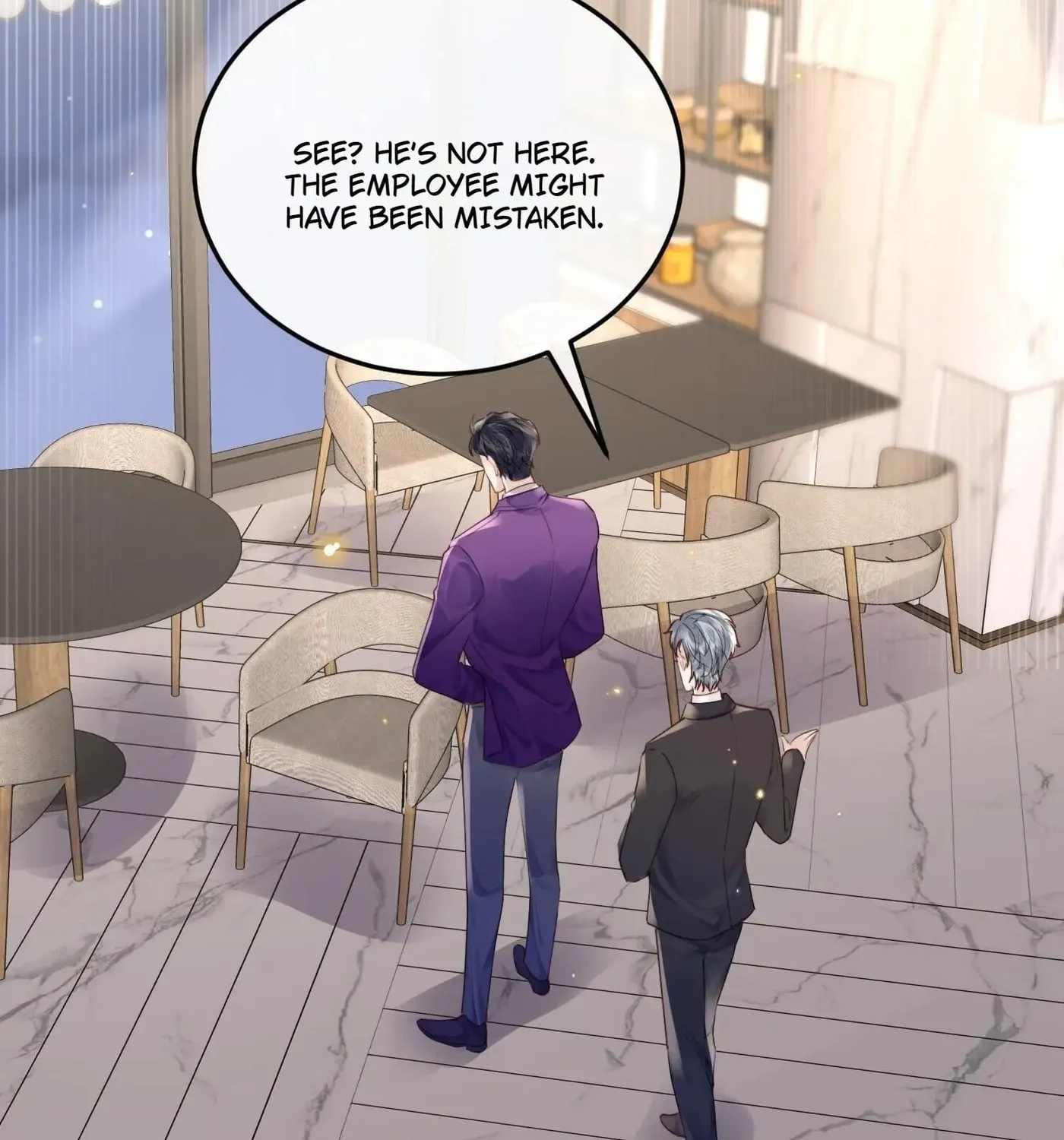 Read Personal Tailor chapter 22 image 112 on Lezhin