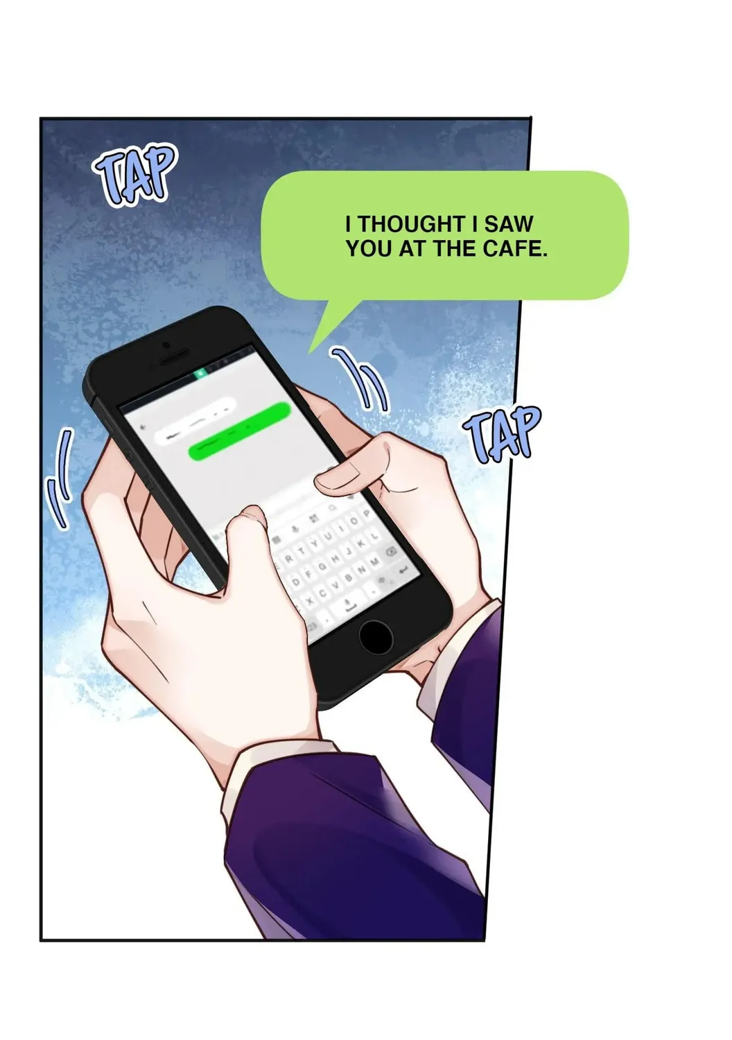 Read Personal Tailor chapter 22 image 114 on Lezhin
