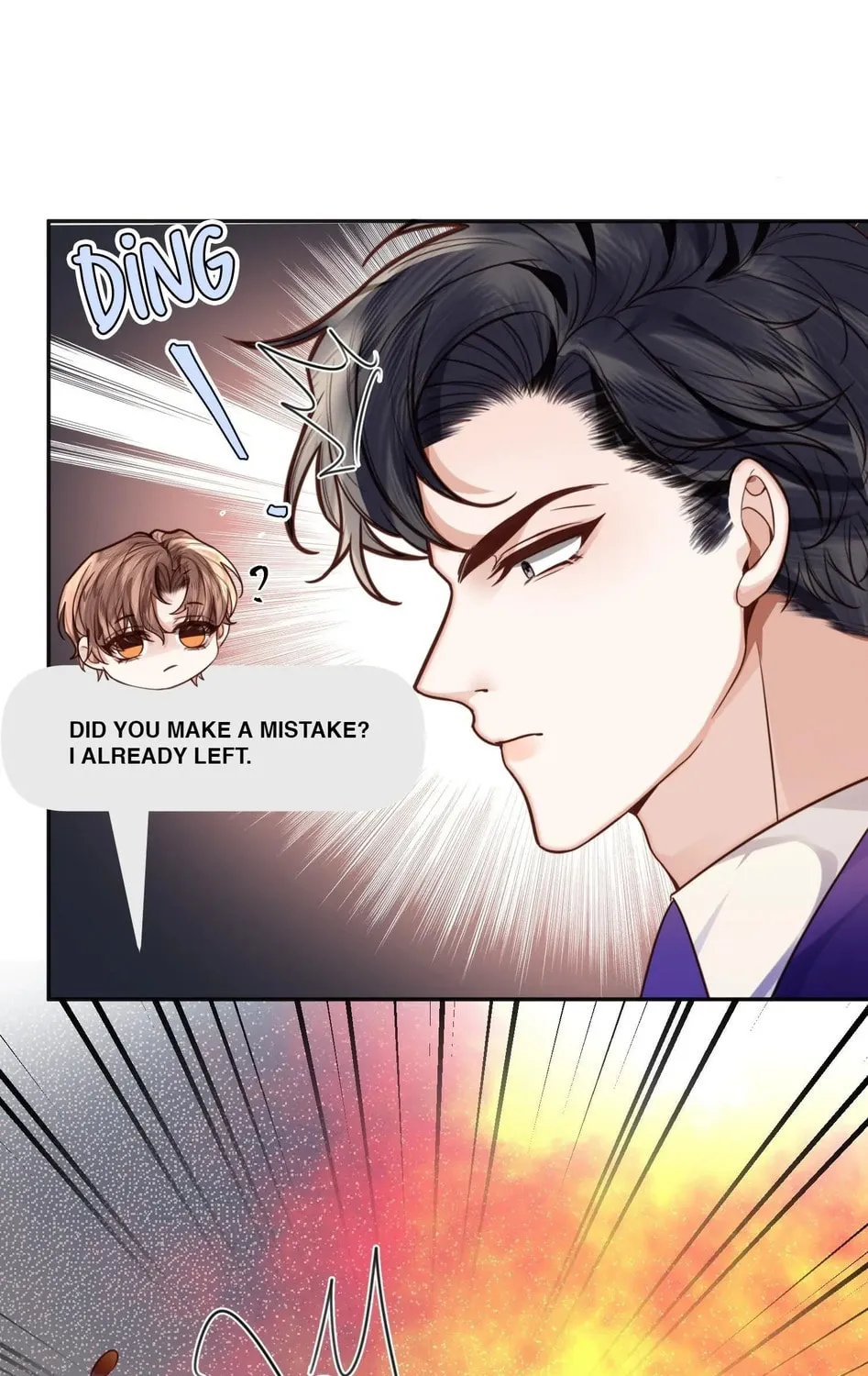 Read Personal Tailor chapter 22 image 116 on Lezhin