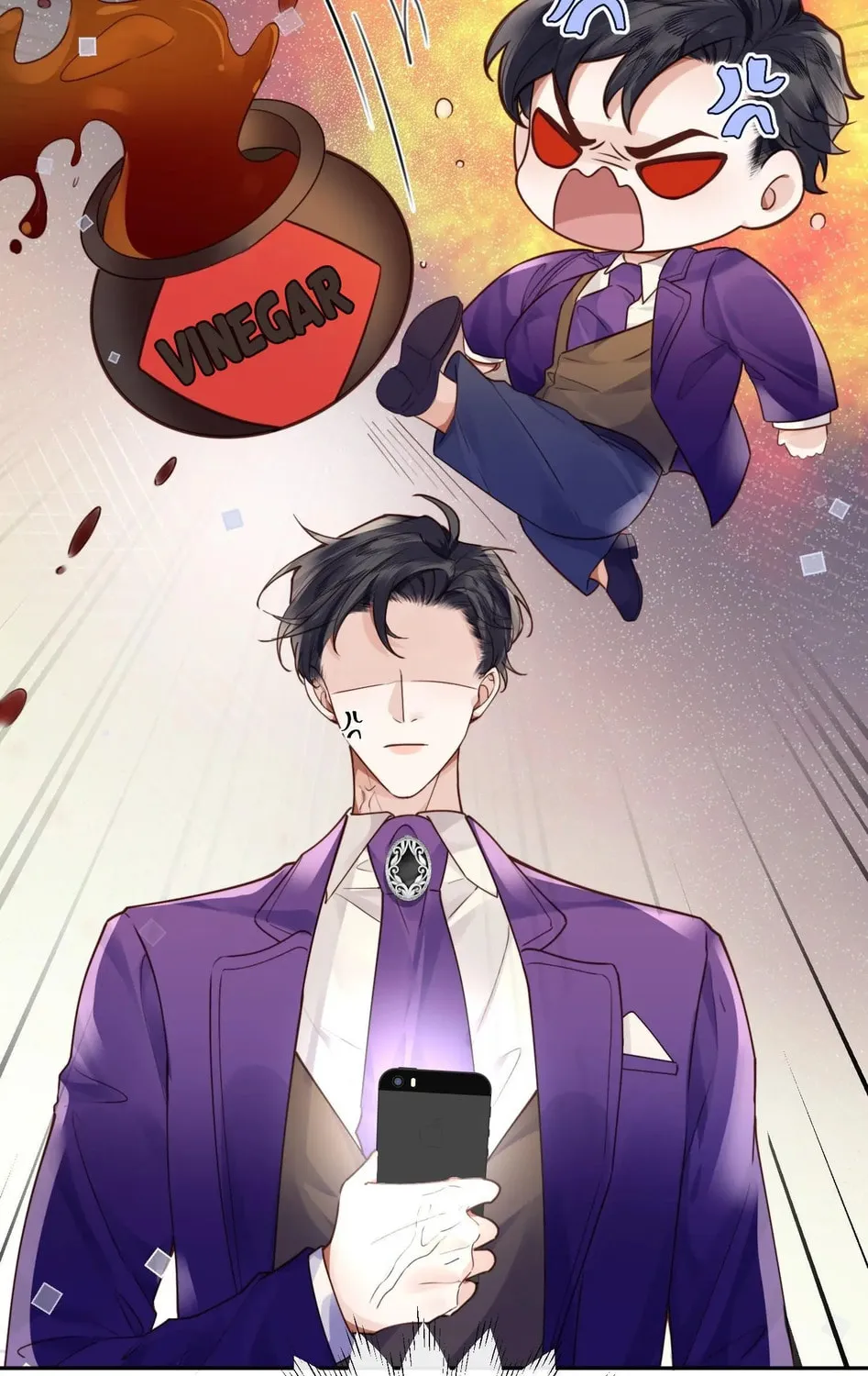 Read Personal Tailor chapter 22 image 118 on Lezhin