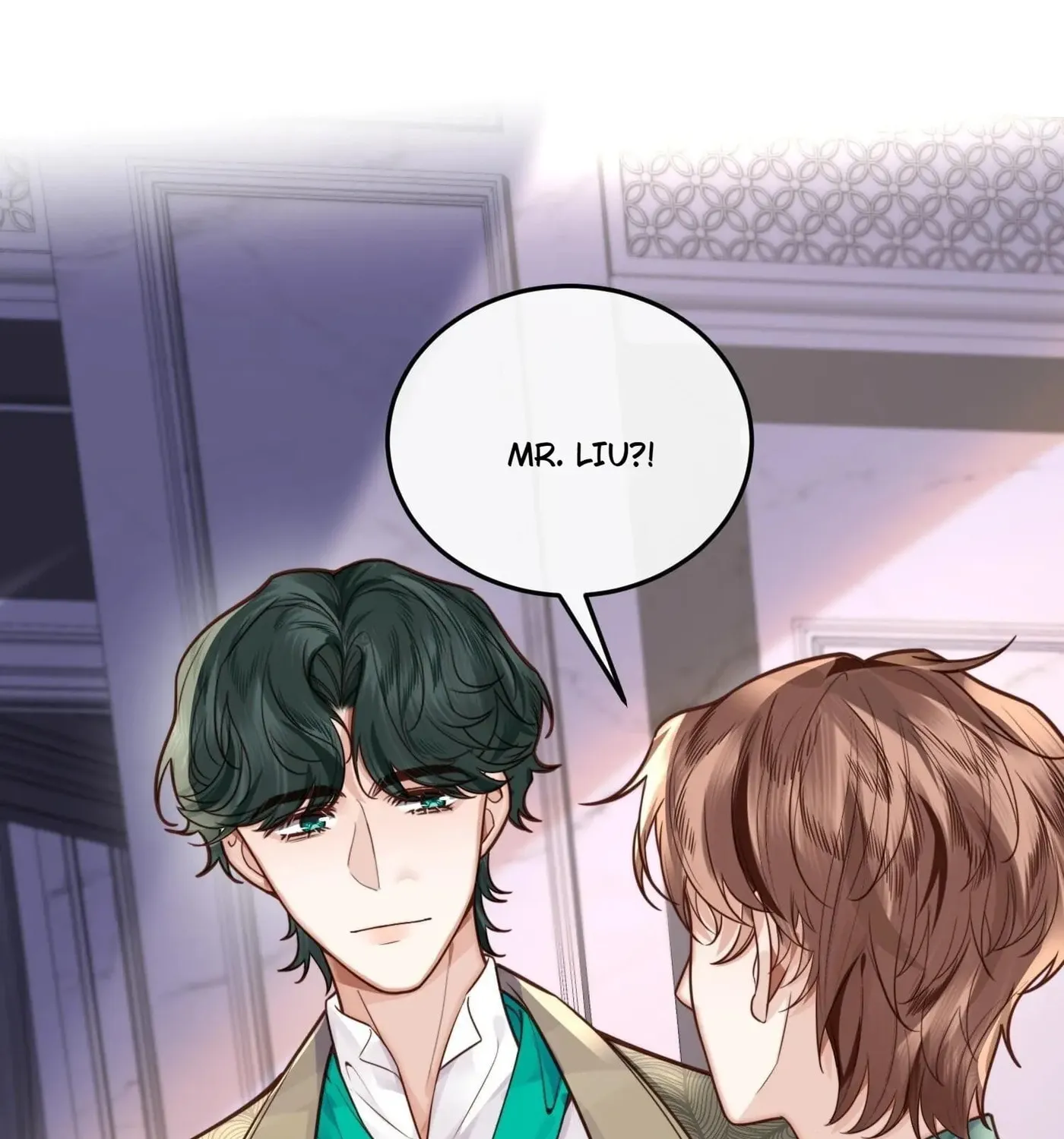 Read Personal Tailor chapter 22 image 13 on Lezhin