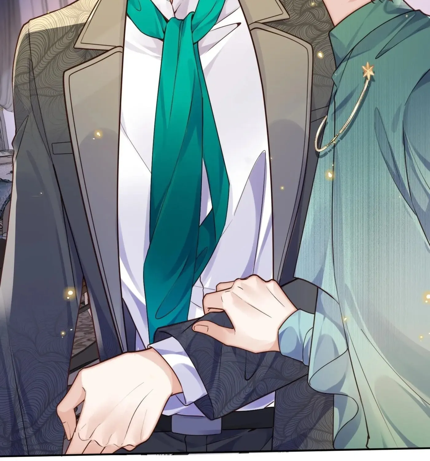 Read Personal Tailor chapter 22 image 14 on Lezhin