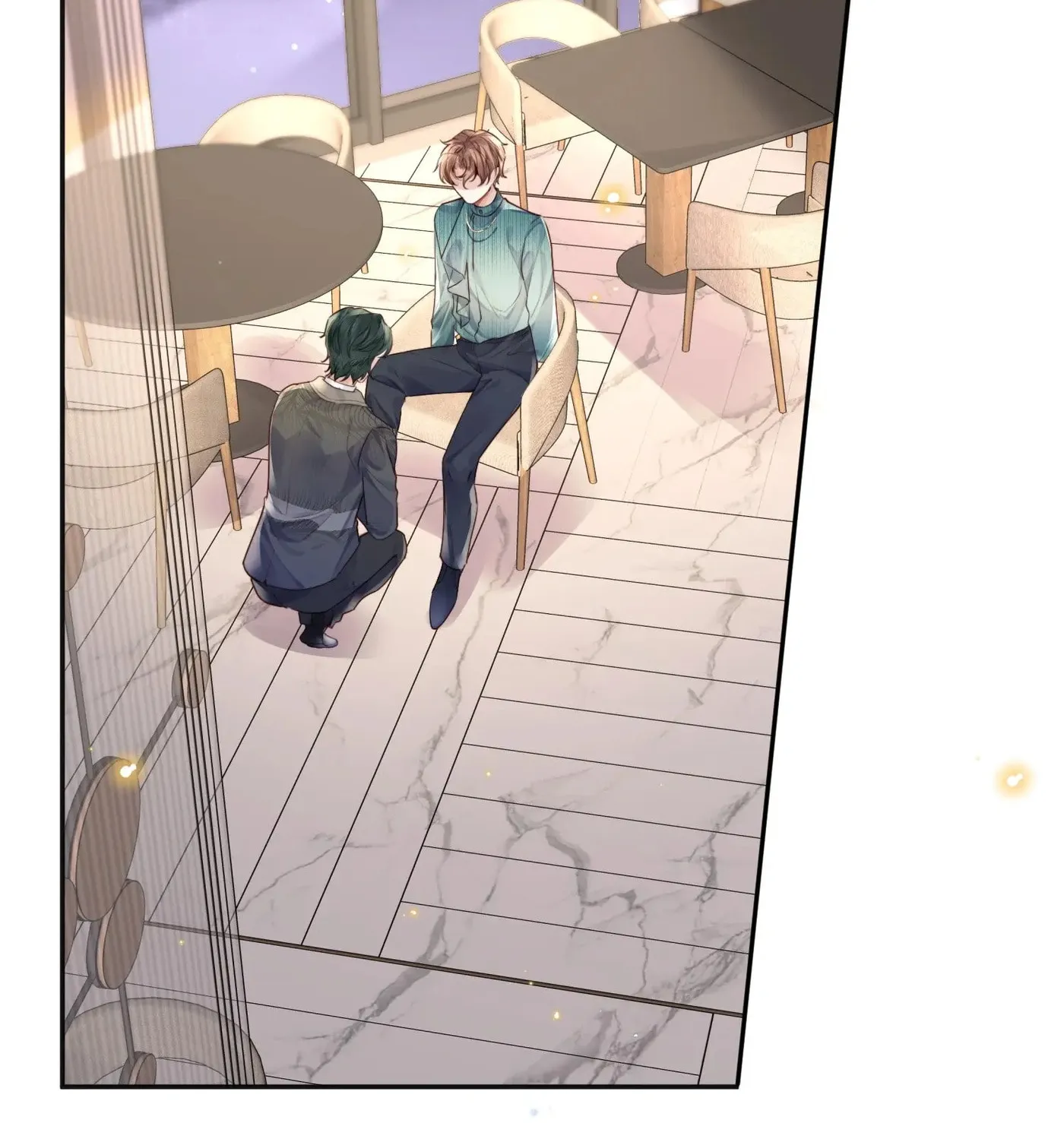Read Personal Tailor chapter 22 image 24 on Lezhin
