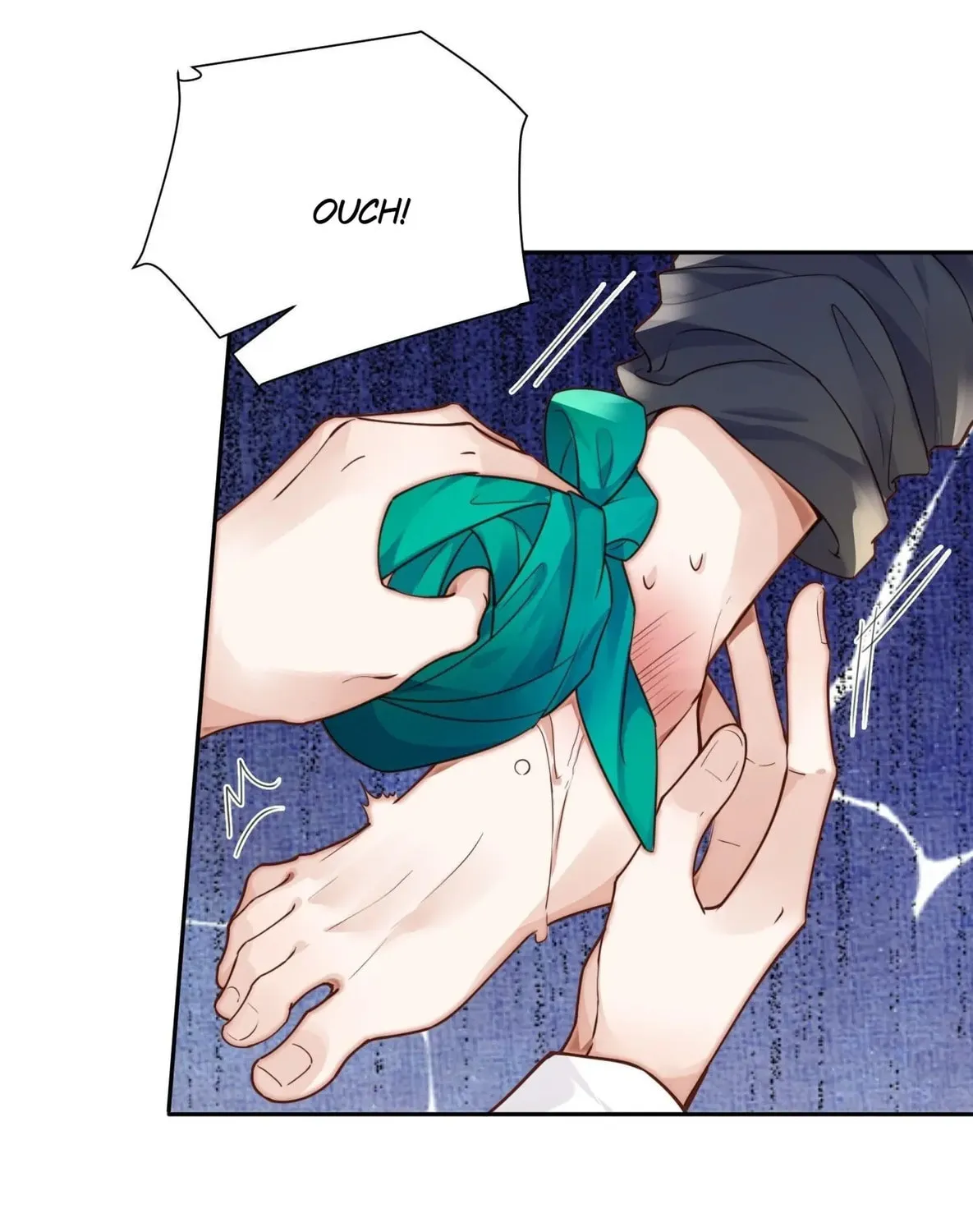 Read Personal Tailor chapter 22 image 25 on Lezhin