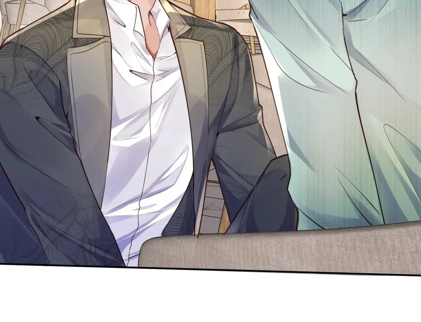 Read Personal Tailor chapter 22 image 28 on Lezhin