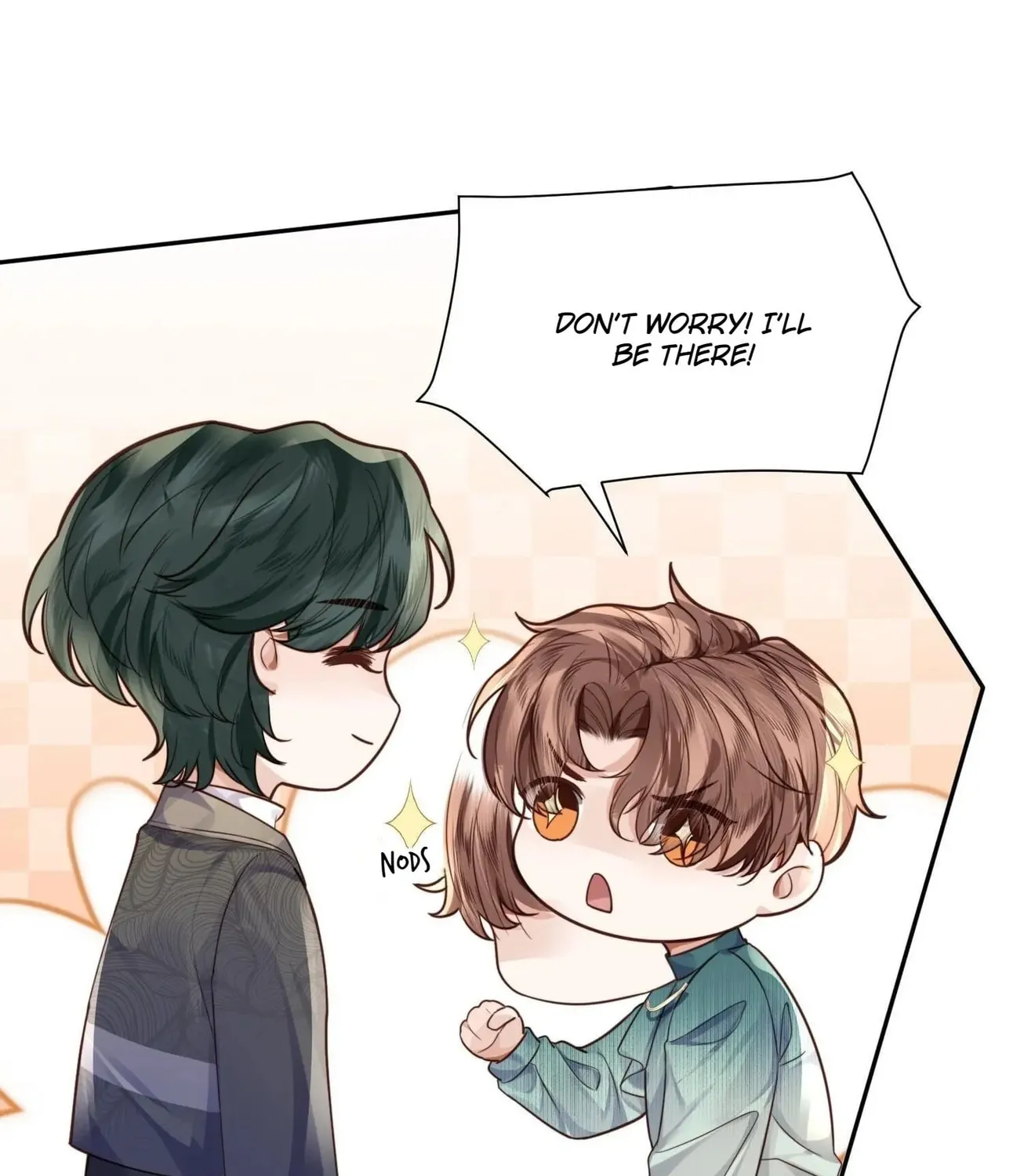 Read Personal Tailor chapter 22 image 42 on Lezhin