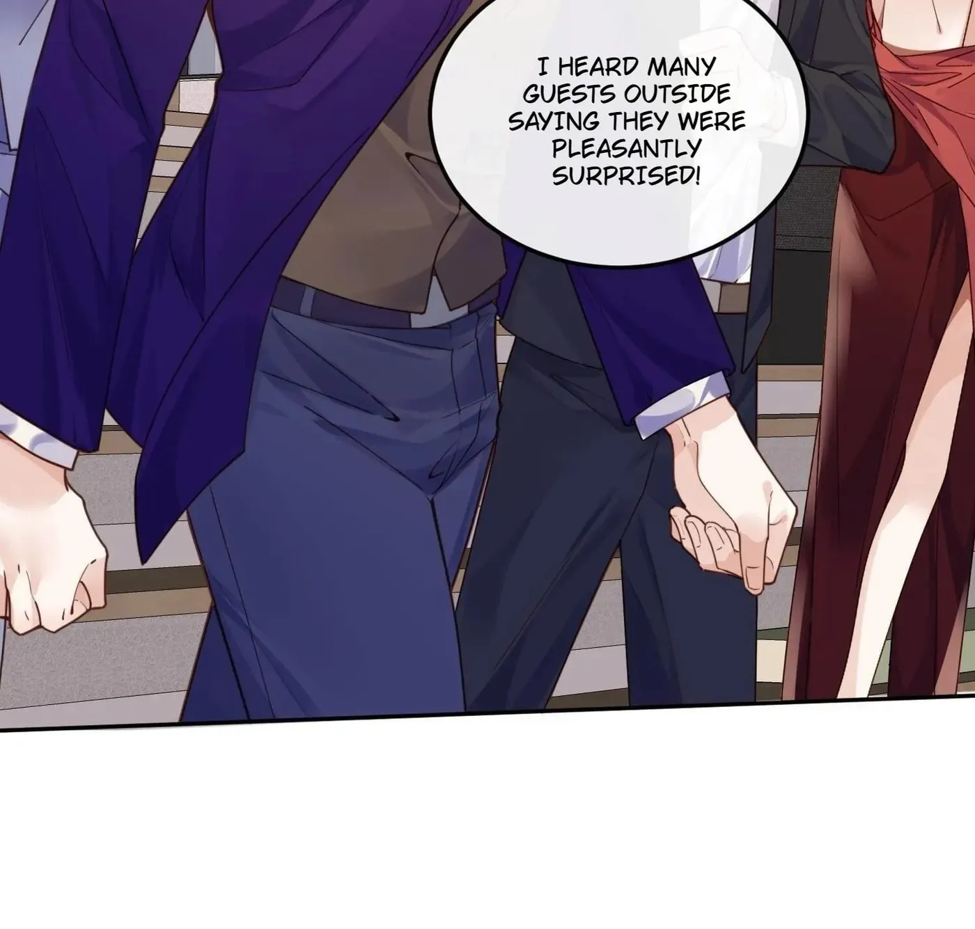 Read Personal Tailor chapter 22 image 49 on Lezhin