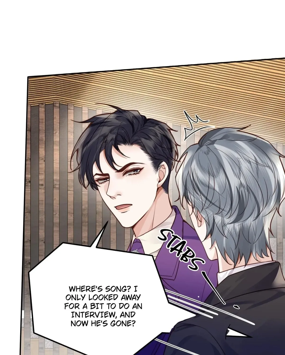 Read Personal Tailor chapter 22 image 50 on Lezhin