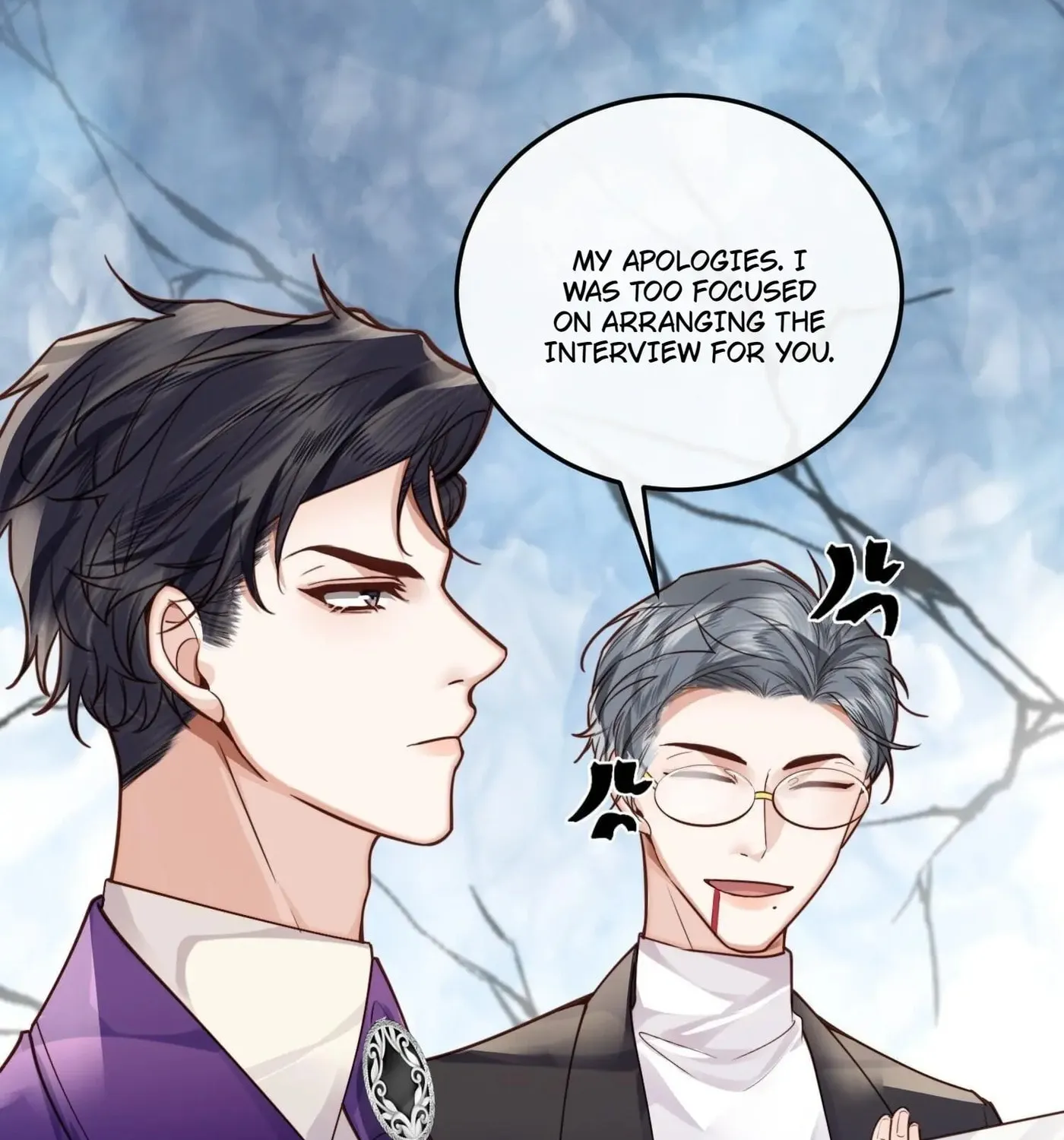 Read Personal Tailor chapter 22 image 53 on Lezhin
