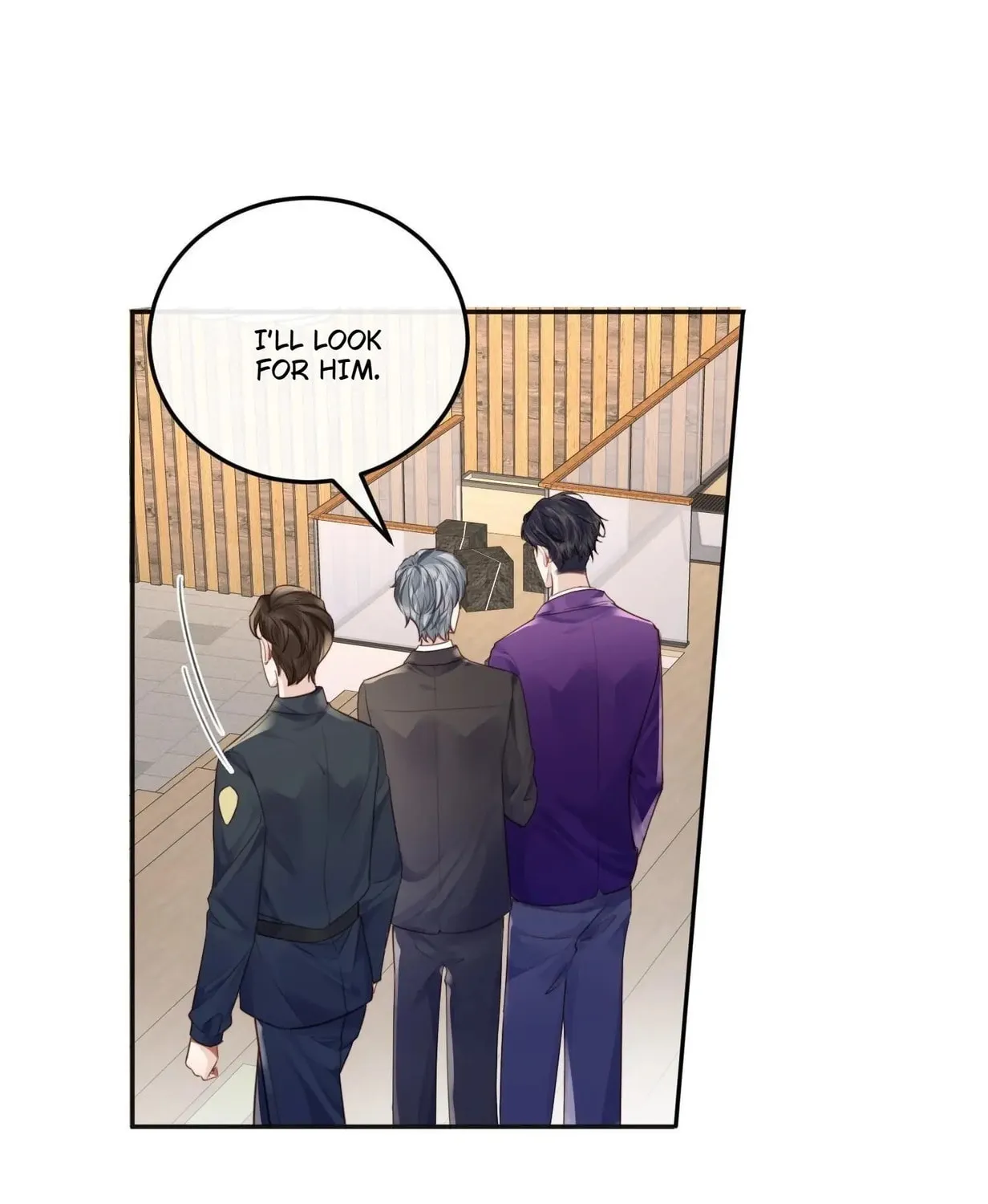 Read Personal Tailor chapter 22 image 55 on Lezhin