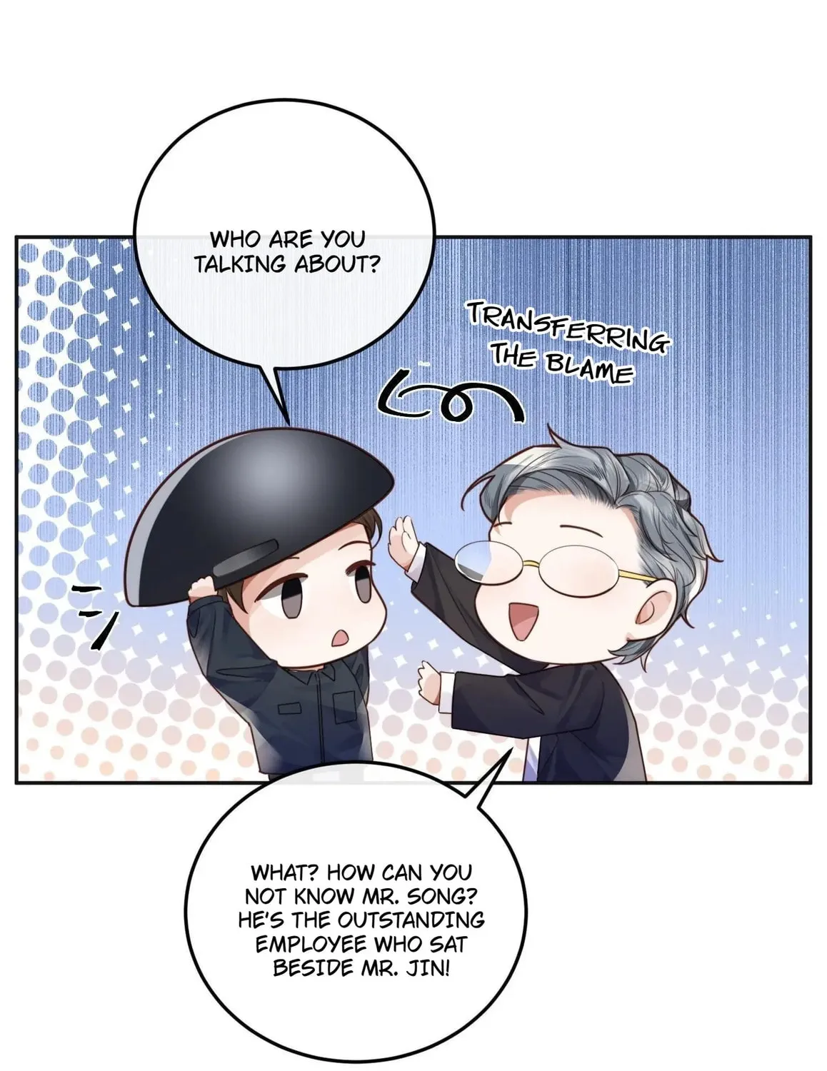 Read Personal Tailor chapter 22 image 59 on Lezhin