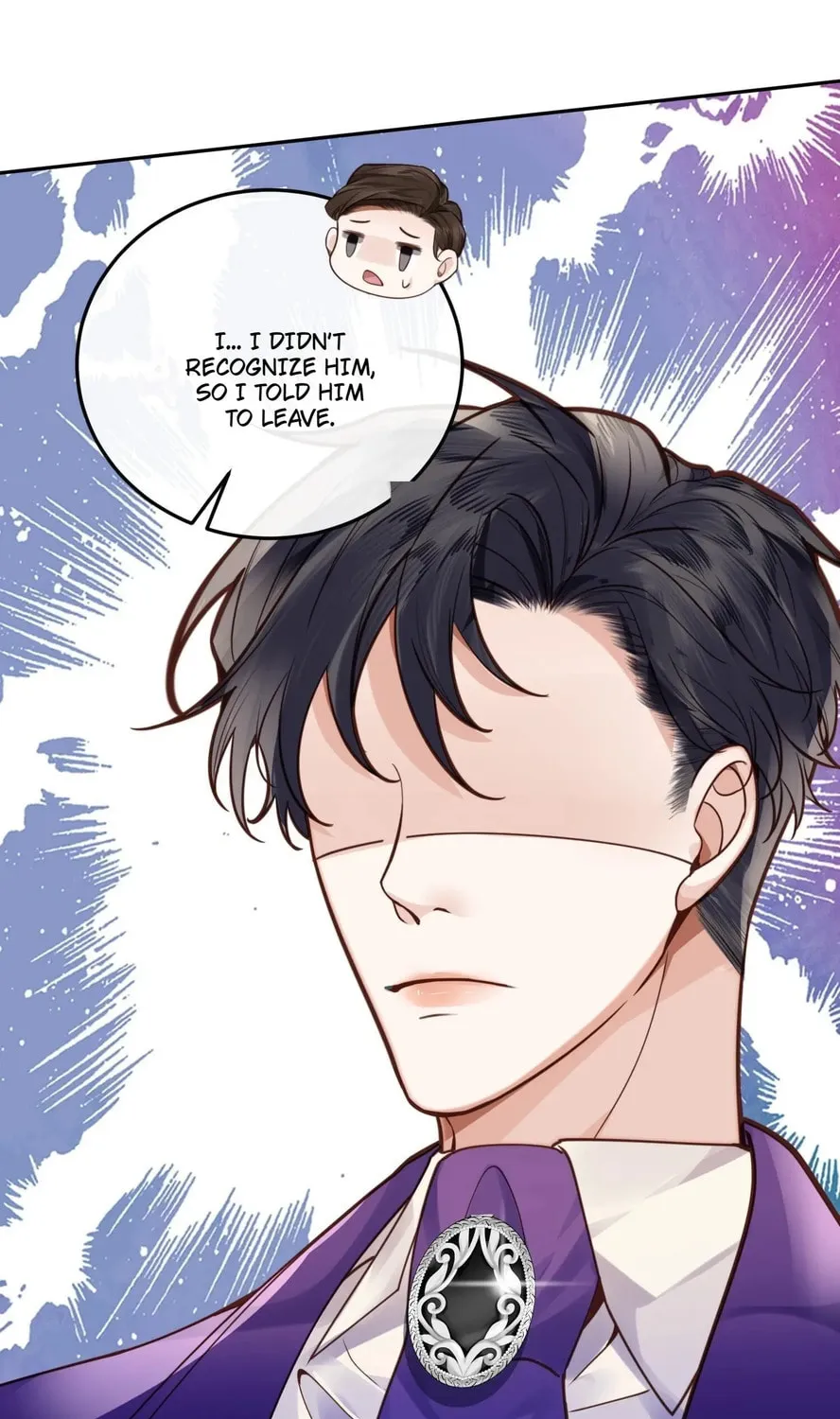 Read Personal Tailor chapter 22 image 61 on Lezhin