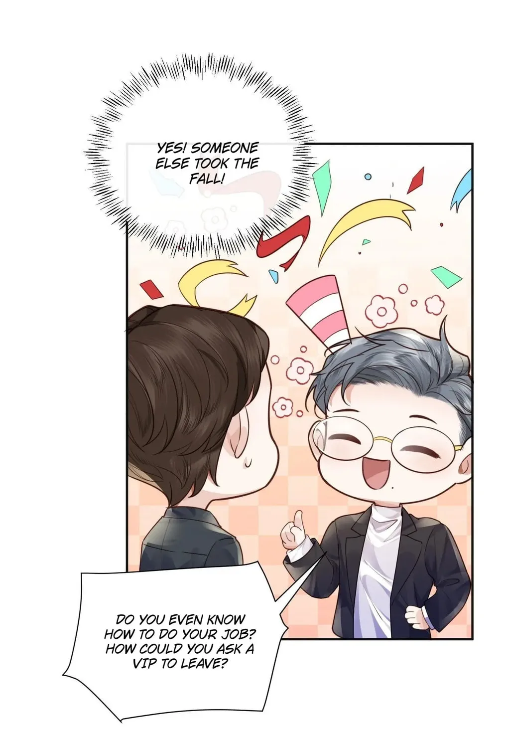 Read Personal Tailor chapter 22 image 63 on Lezhin