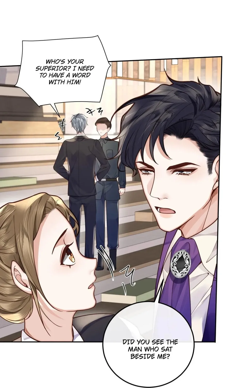 Read Personal Tailor chapter 22 image 65 on Lezhin