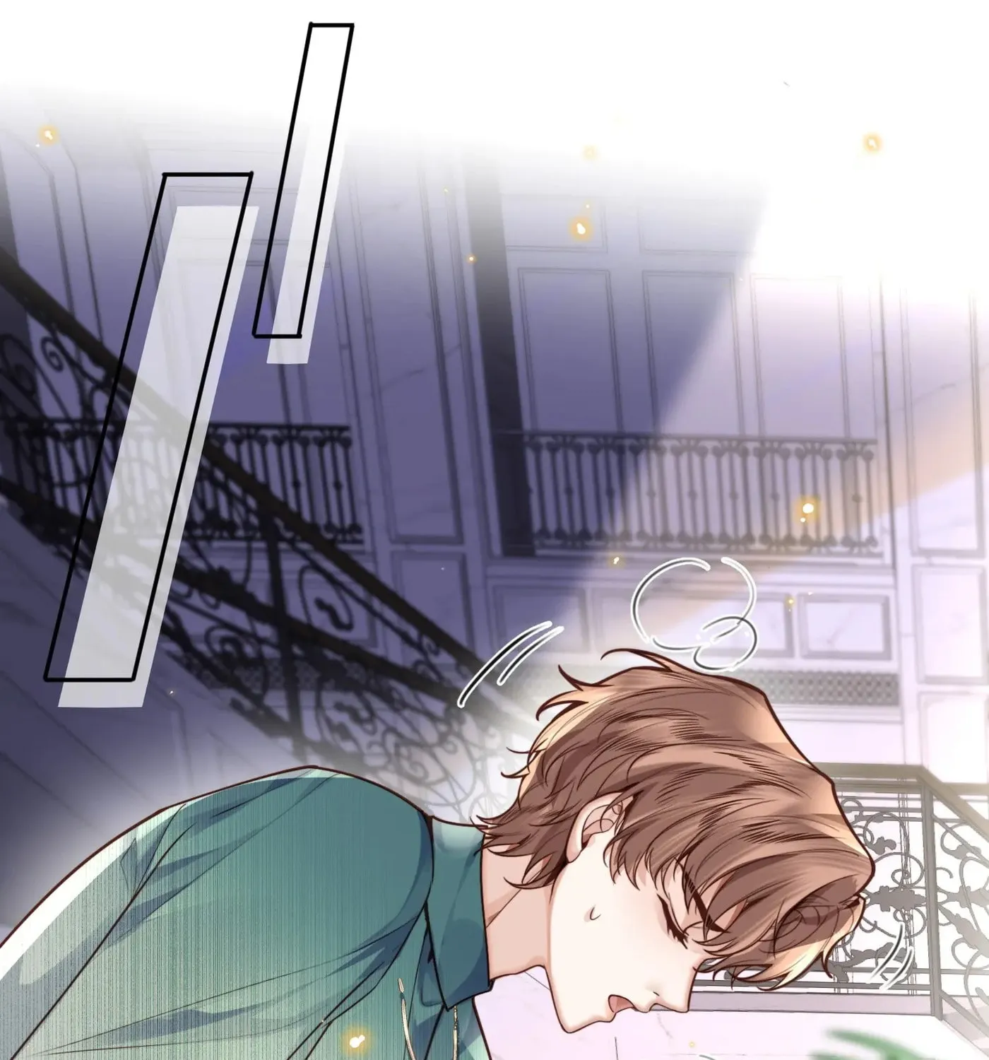 Read Personal Tailor chapter 22 image 7 on Lezhin