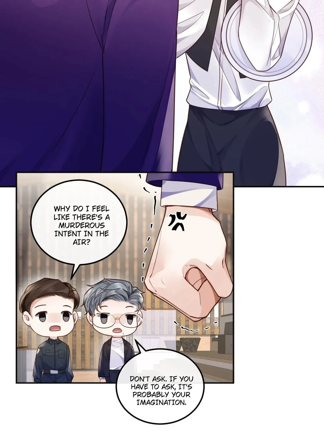 Read Personal Tailor chapter 22 image 71 on Lezhin
