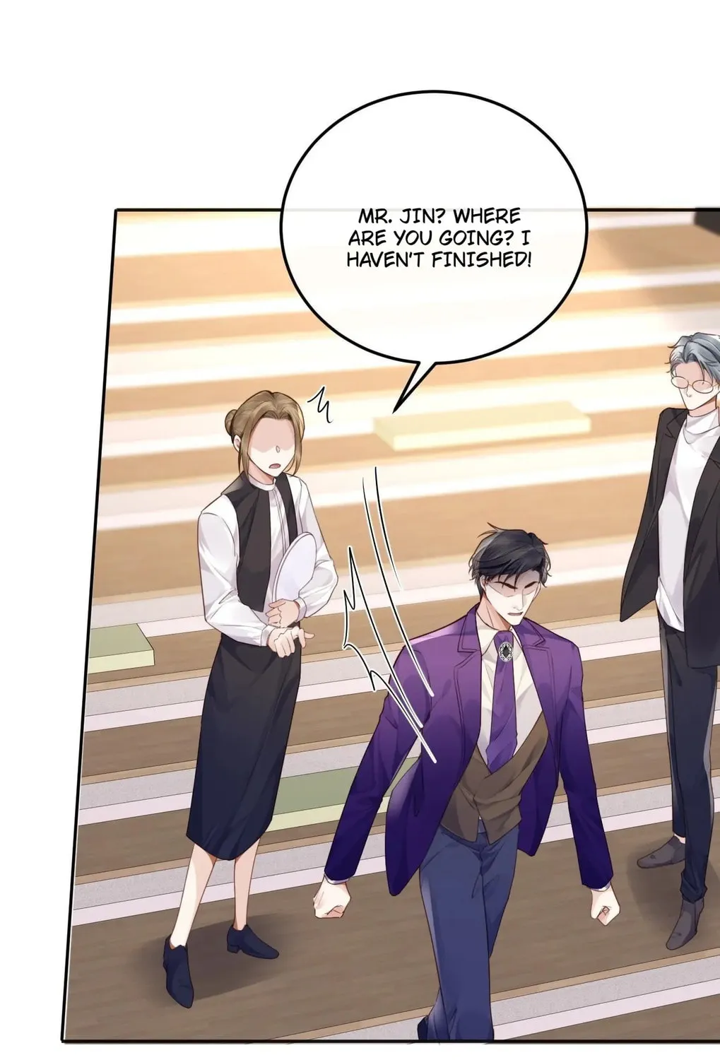 Read Personal Tailor chapter 22 image 73 on Lezhin