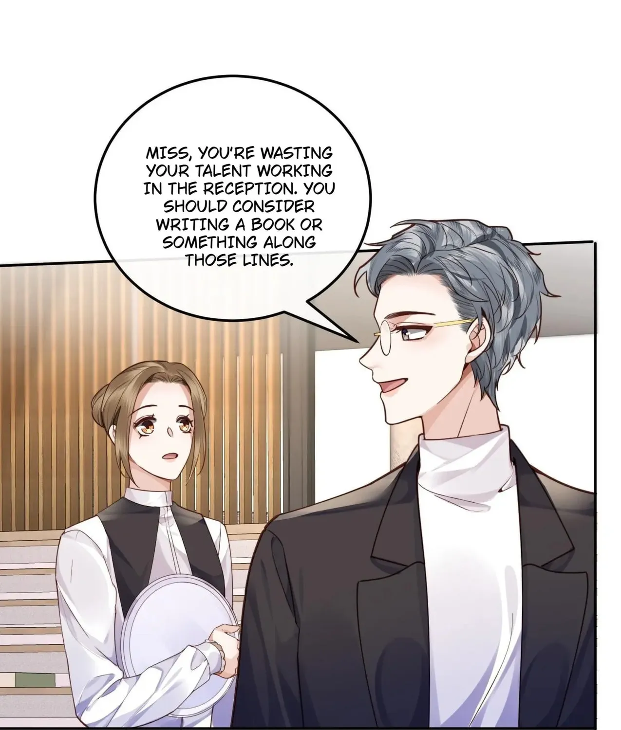 Read Personal Tailor chapter 22 image 75 on Lezhin