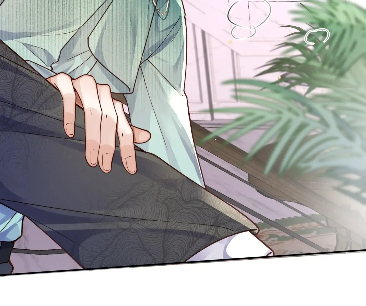 Read Personal Tailor chapter 22 image 8 on Lezhin