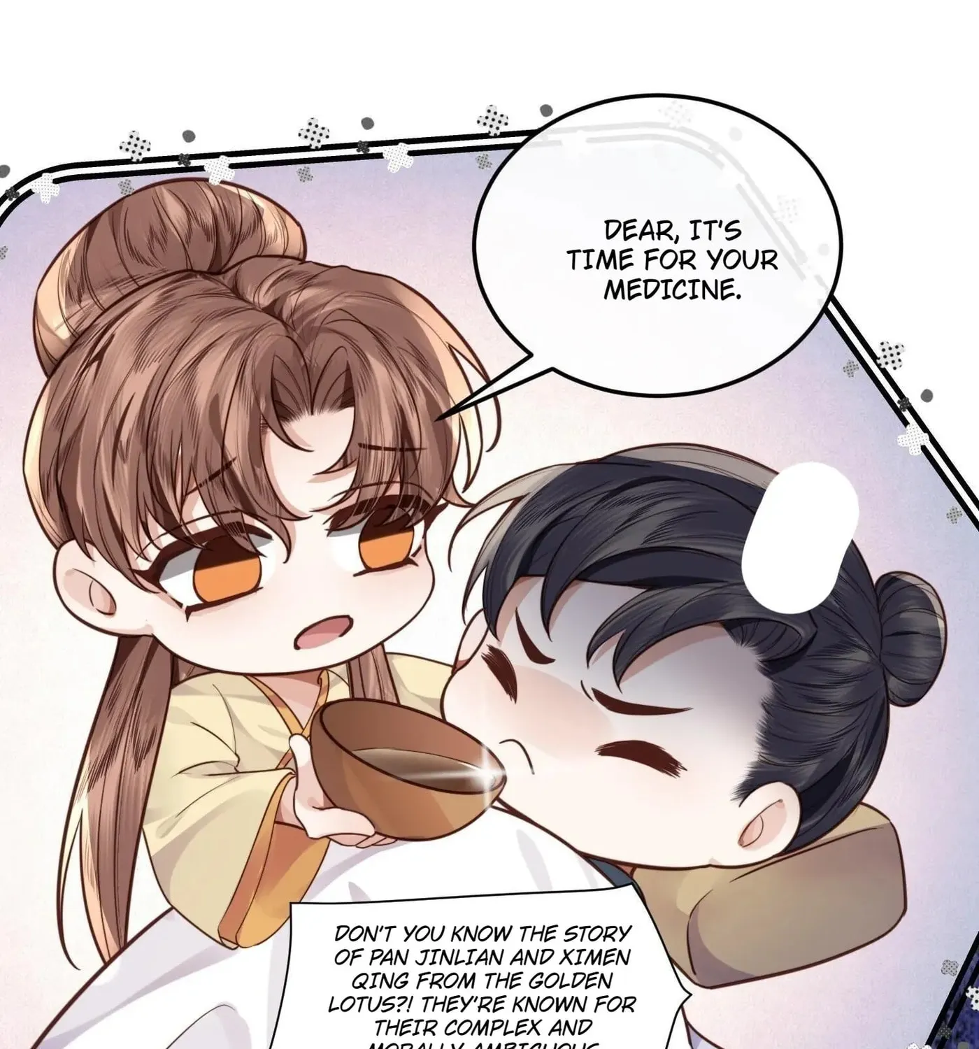 Read Personal Tailor chapter 22 image 83 on Lezhin