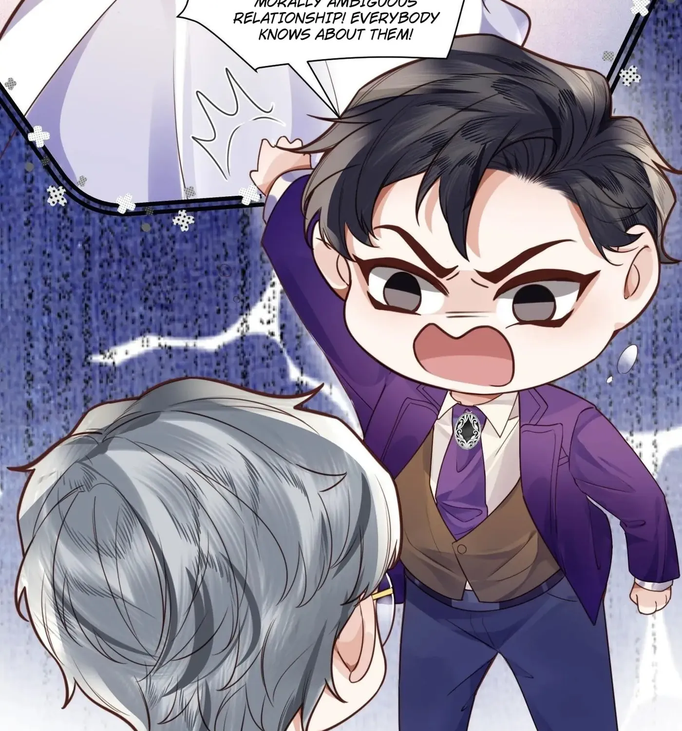 Read Personal Tailor chapter 22 image 84 on Lezhin