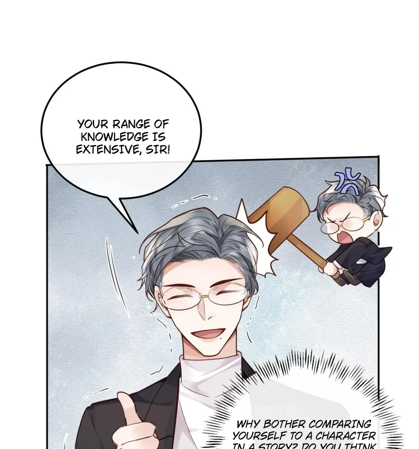 Read Personal Tailor chapter 22 image 86 on Lezhin
