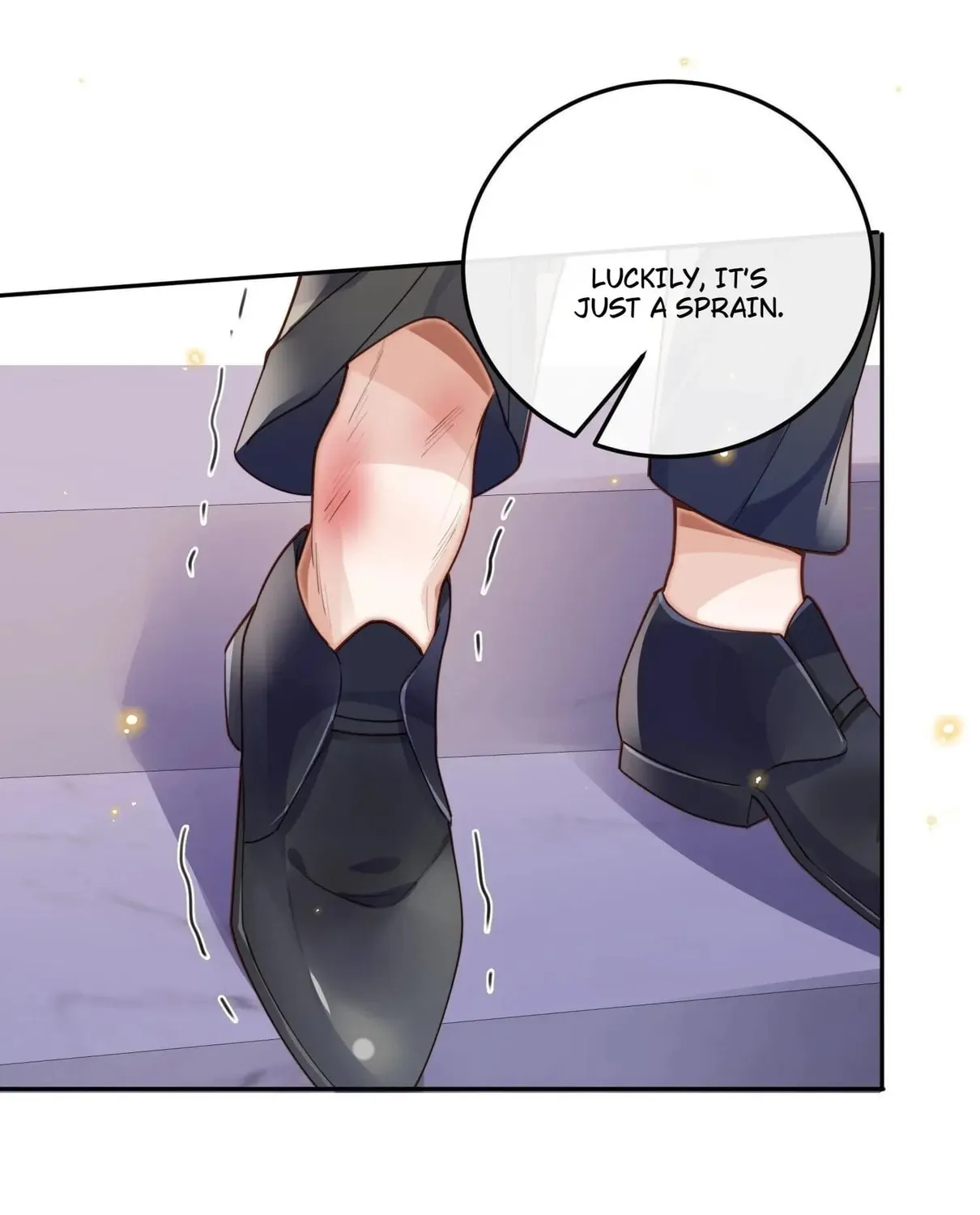 Read Personal Tailor chapter 22 image 9 on Lezhin