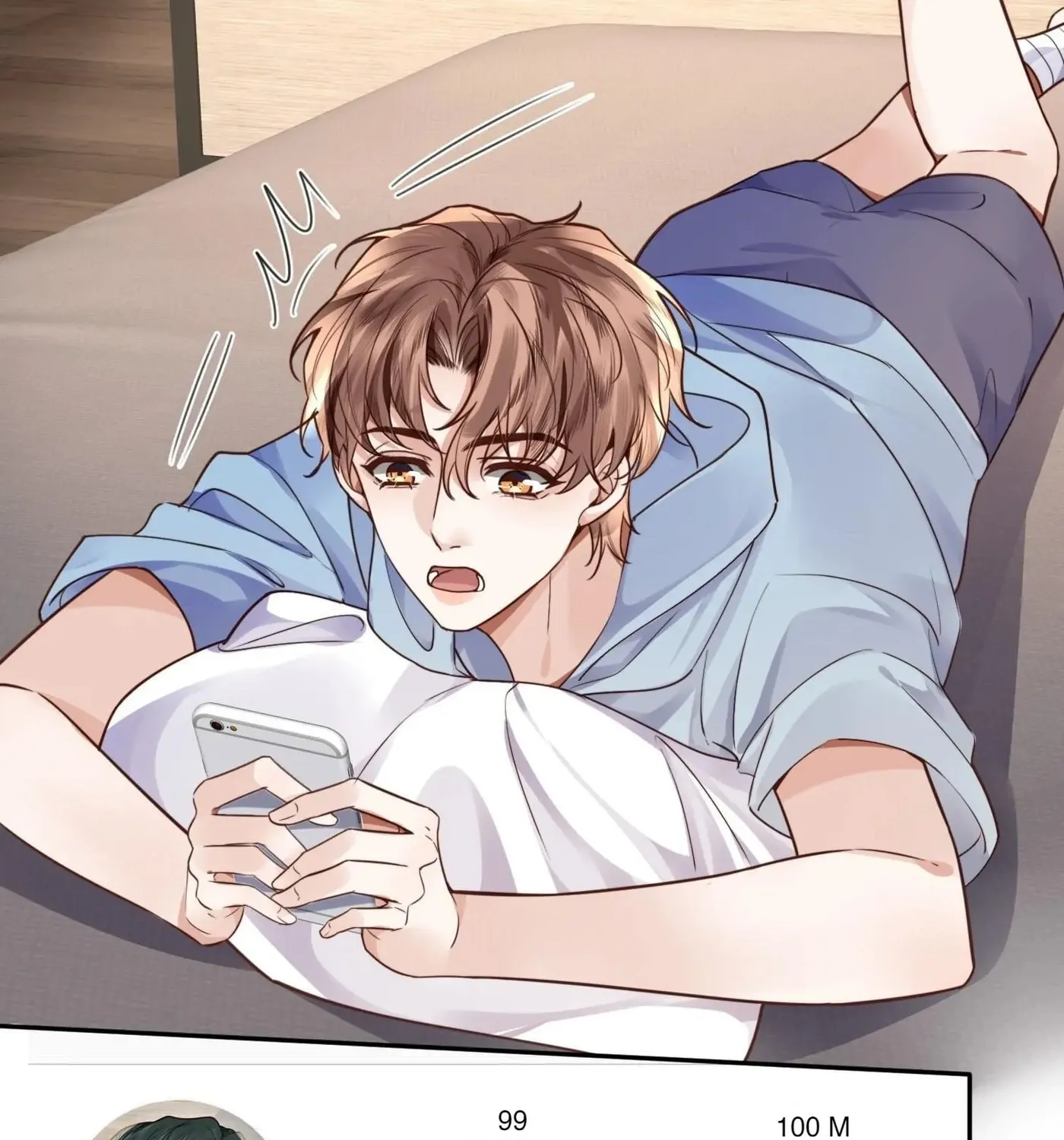 Read Personal Tailor chapter 22 image 91 on Lezhin