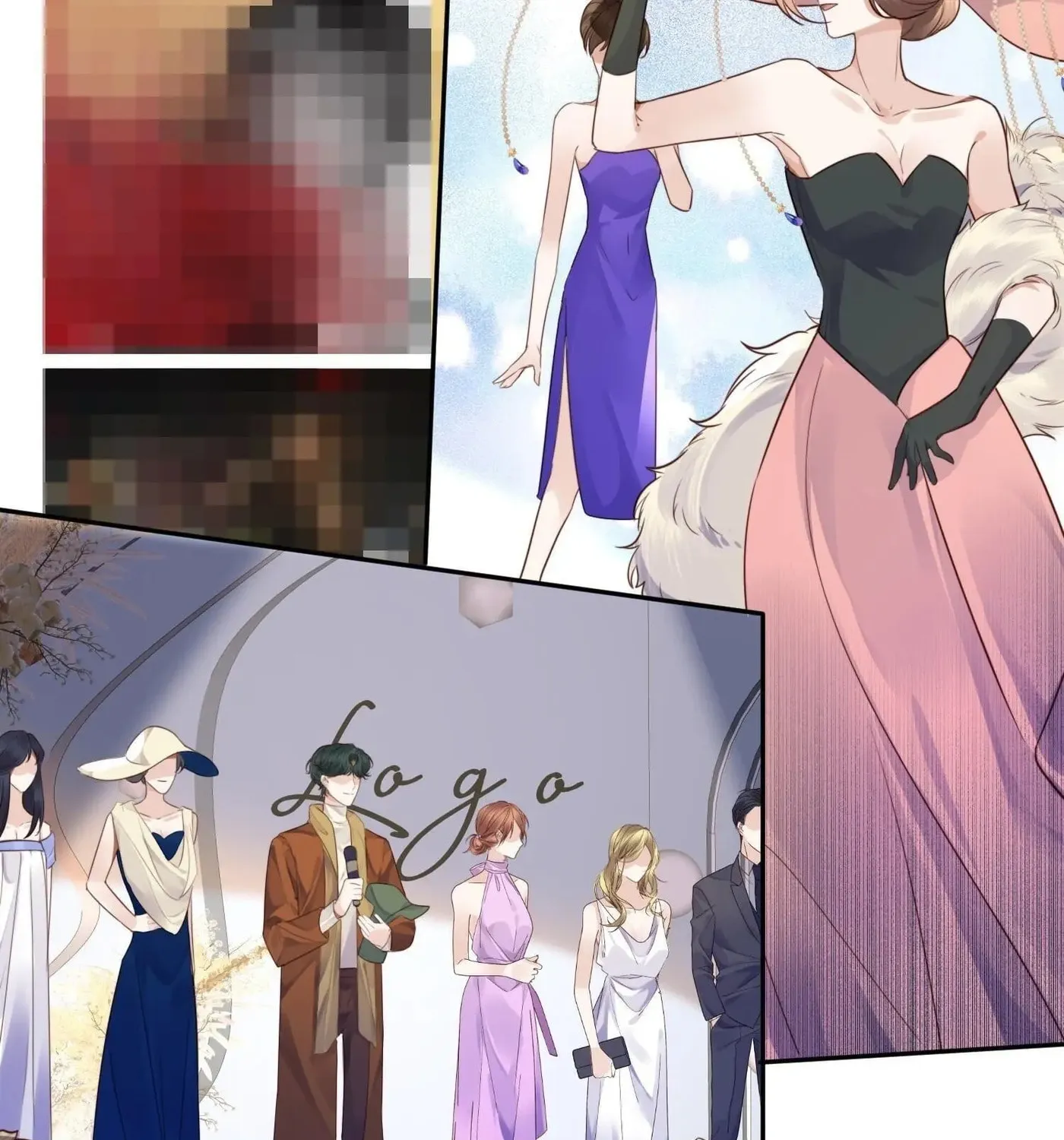 Read Personal Tailor chapter 22 image 94 on Lezhin