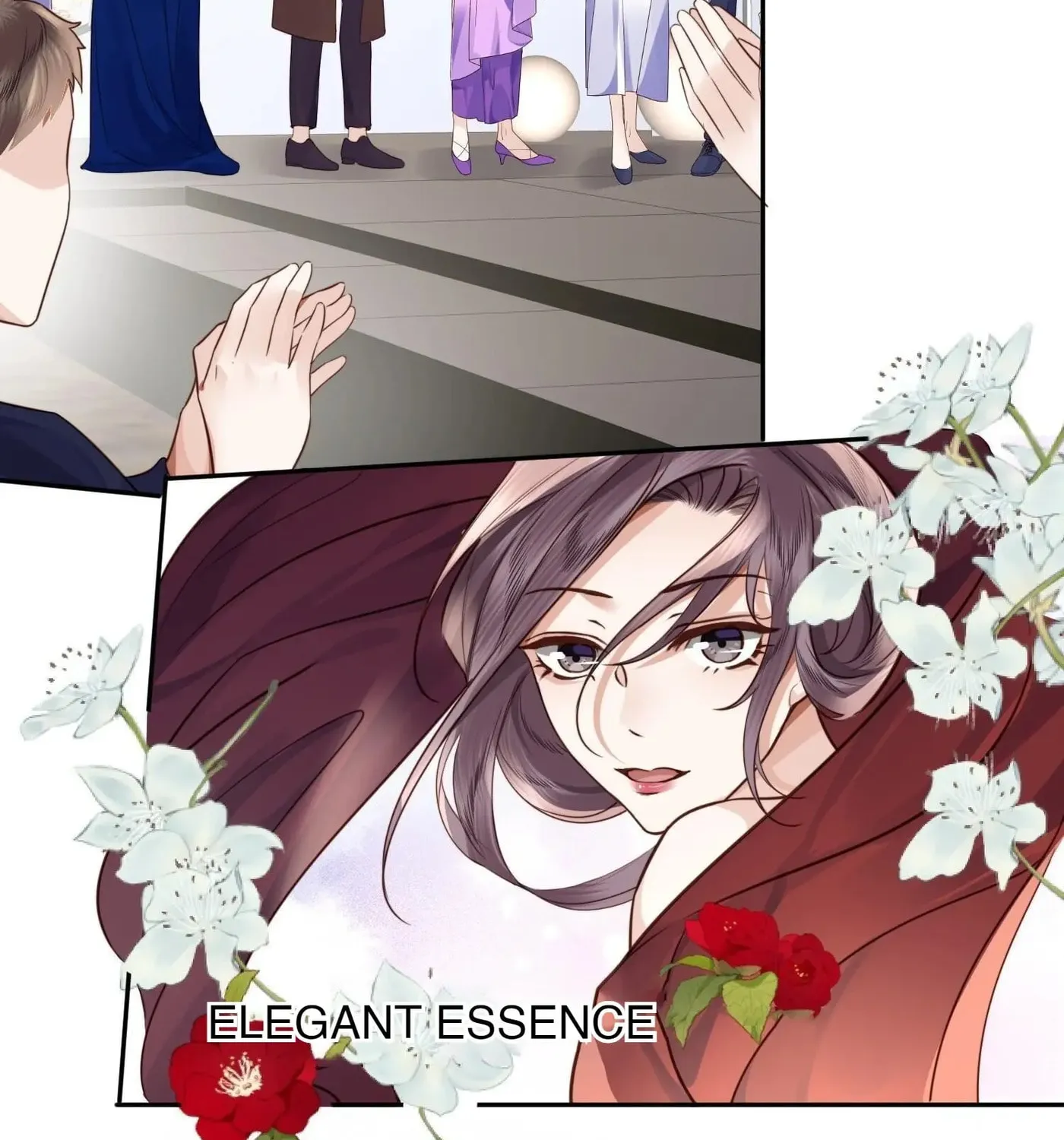 Read Personal Tailor chapter 22 image 95 on Lezhin