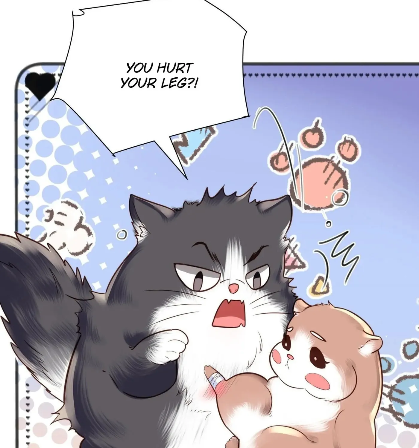 Read Personal Tailor chapter 23 image 10 on Lezhin