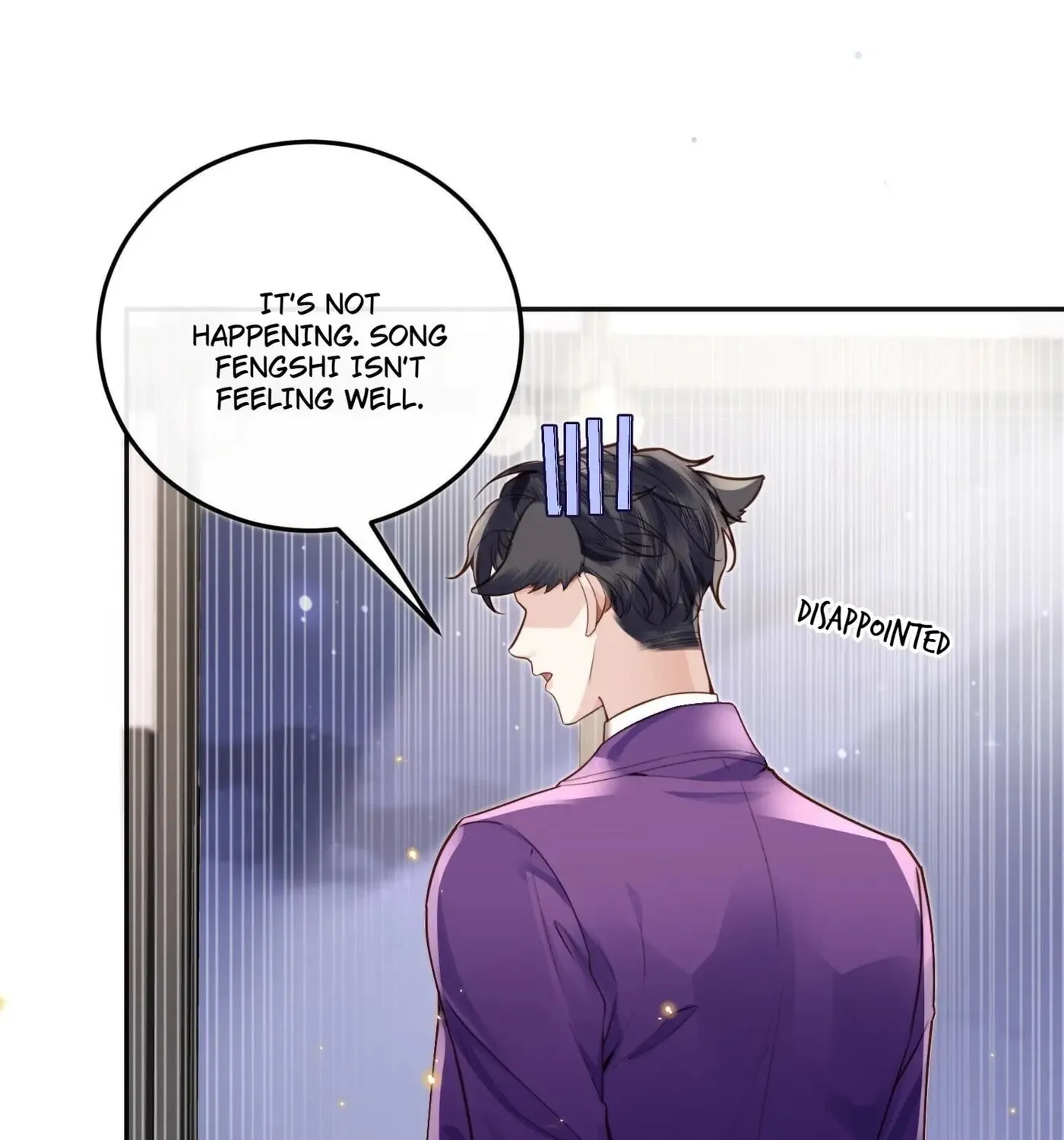Read Personal Tailor chapter 23 image 16 on Lezhin