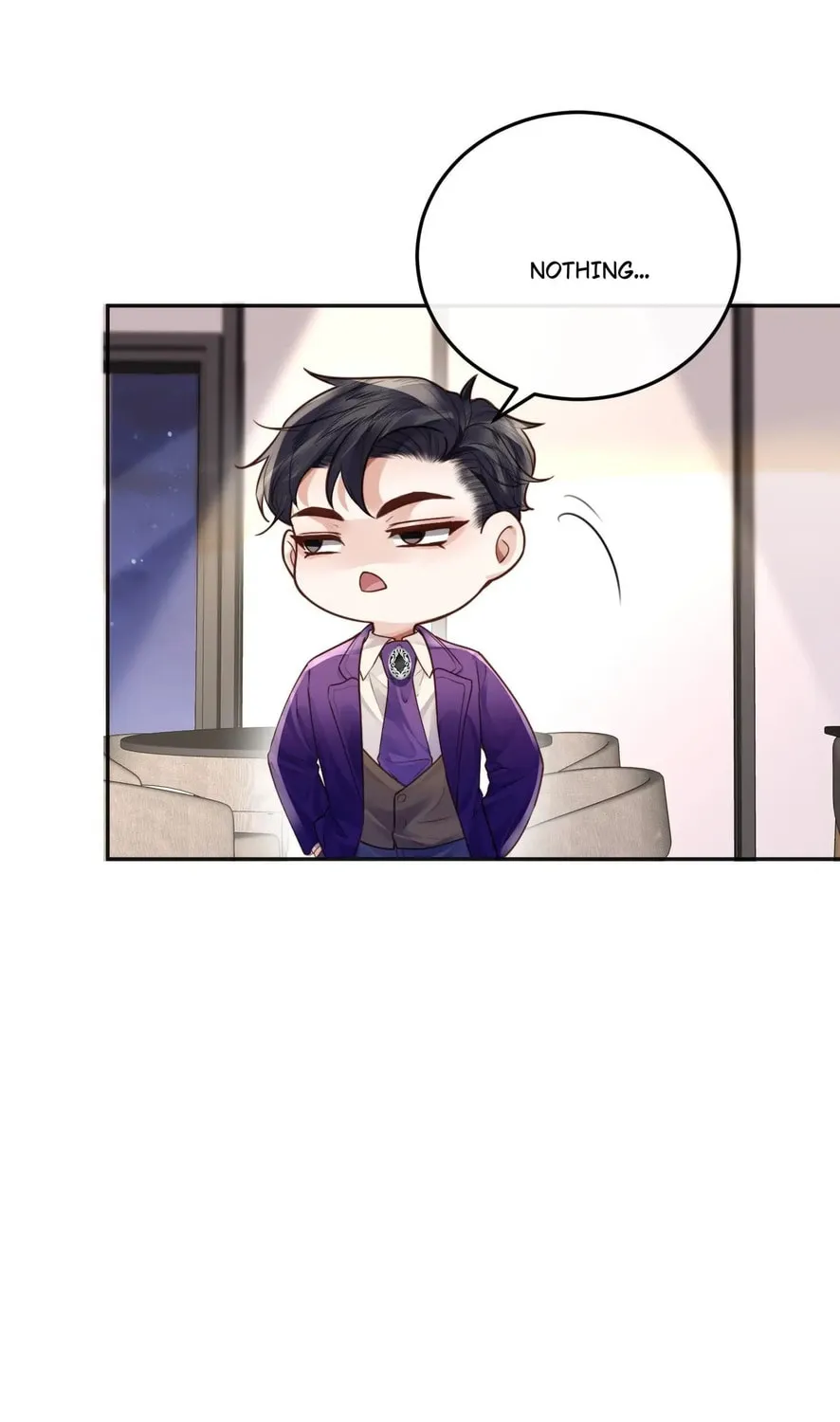 Read Personal Tailor chapter 23 image 26 on Lezhin
