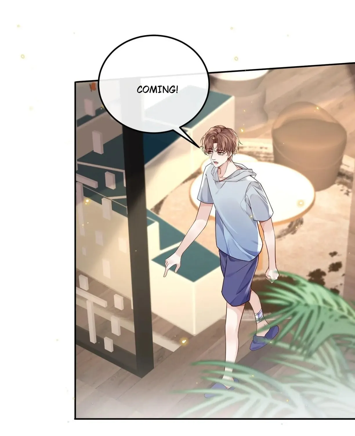 Read Personal Tailor chapter 23 image 30 on Lezhin