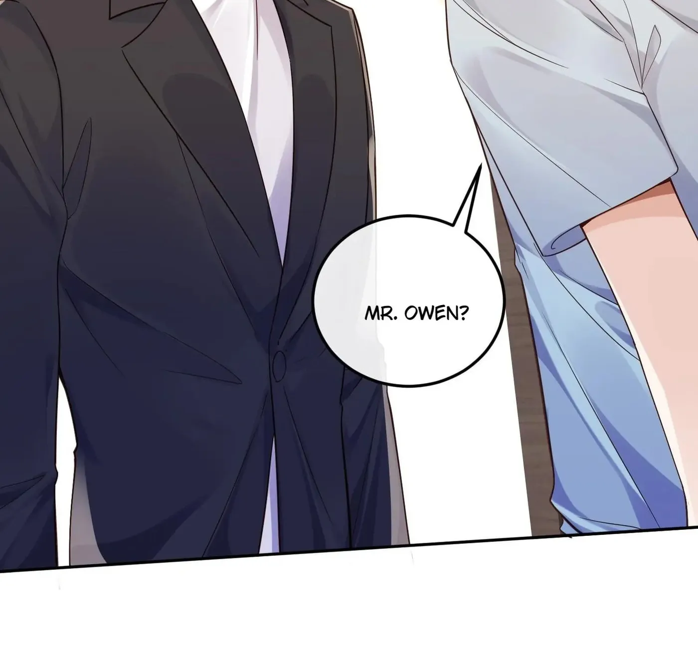 Read Personal Tailor chapter 23 image 33 on Lezhin