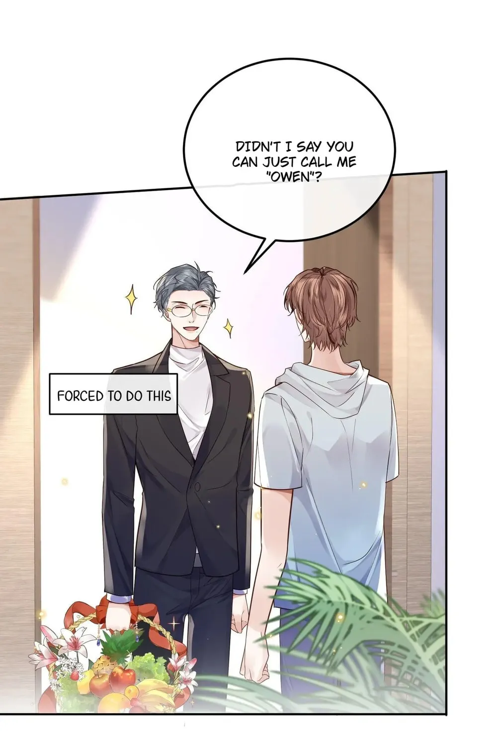 Read Personal Tailor chapter 23 image 34 on Lezhin