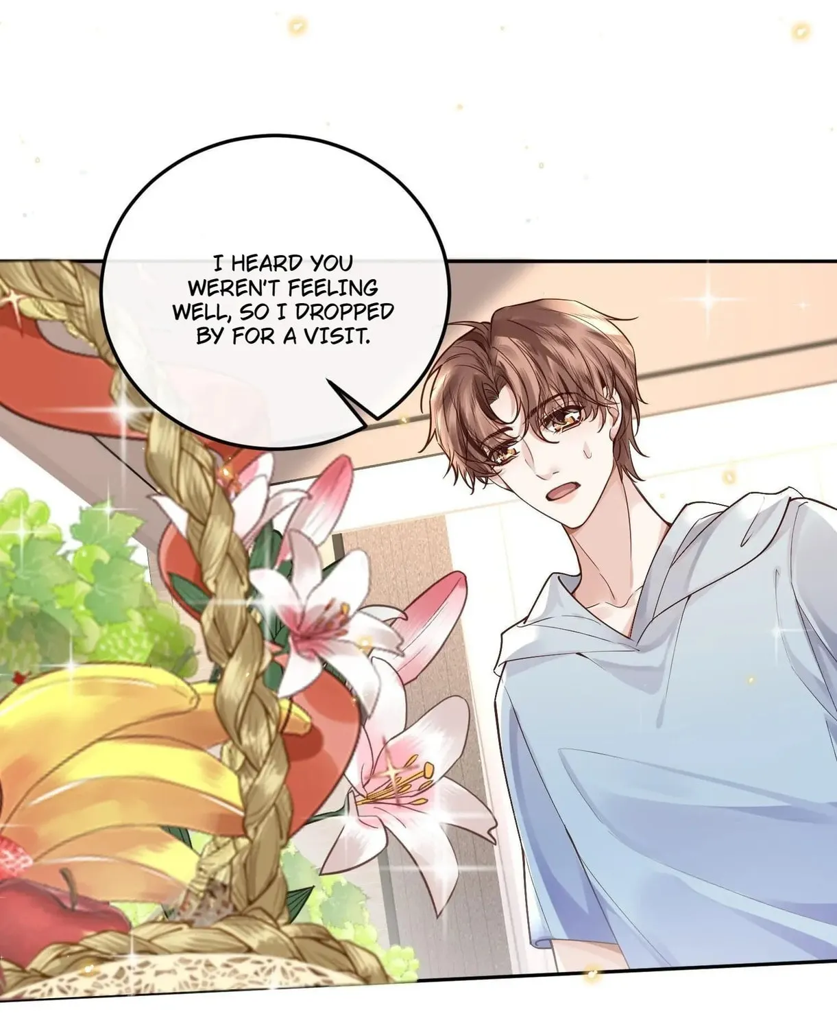 Read Personal Tailor chapter 23 image 36 on Lezhin
