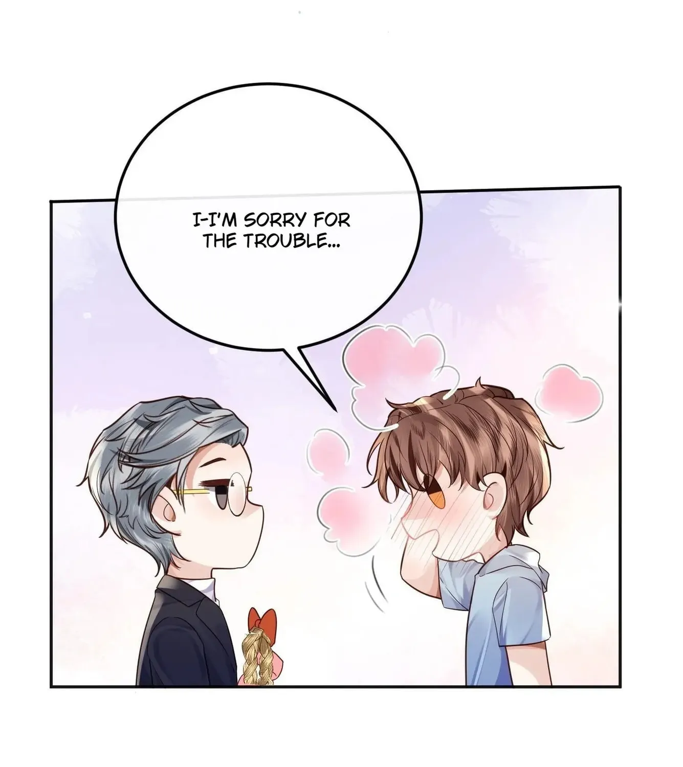 Read Personal Tailor chapter 23 image 43 on Lezhin