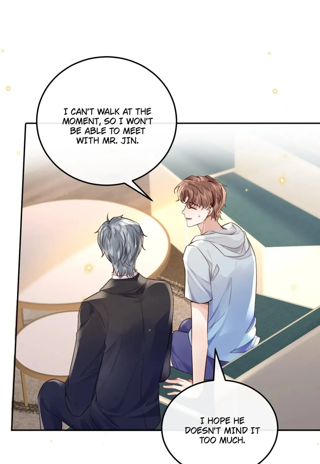 Read Personal Tailor chapter 23 image 51 on Lezhin