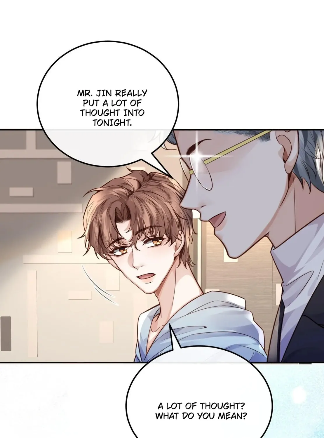 Read Personal Tailor chapter 23 image 55 on Lezhin