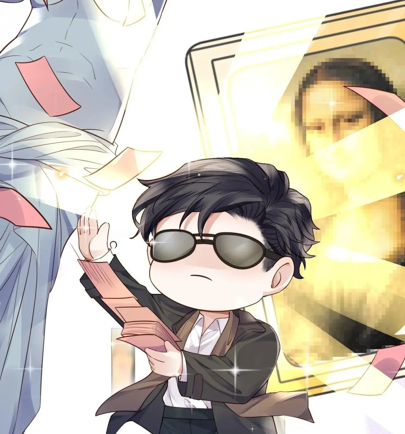Read Personal Tailor chapter 23 image 58 on Lezhin