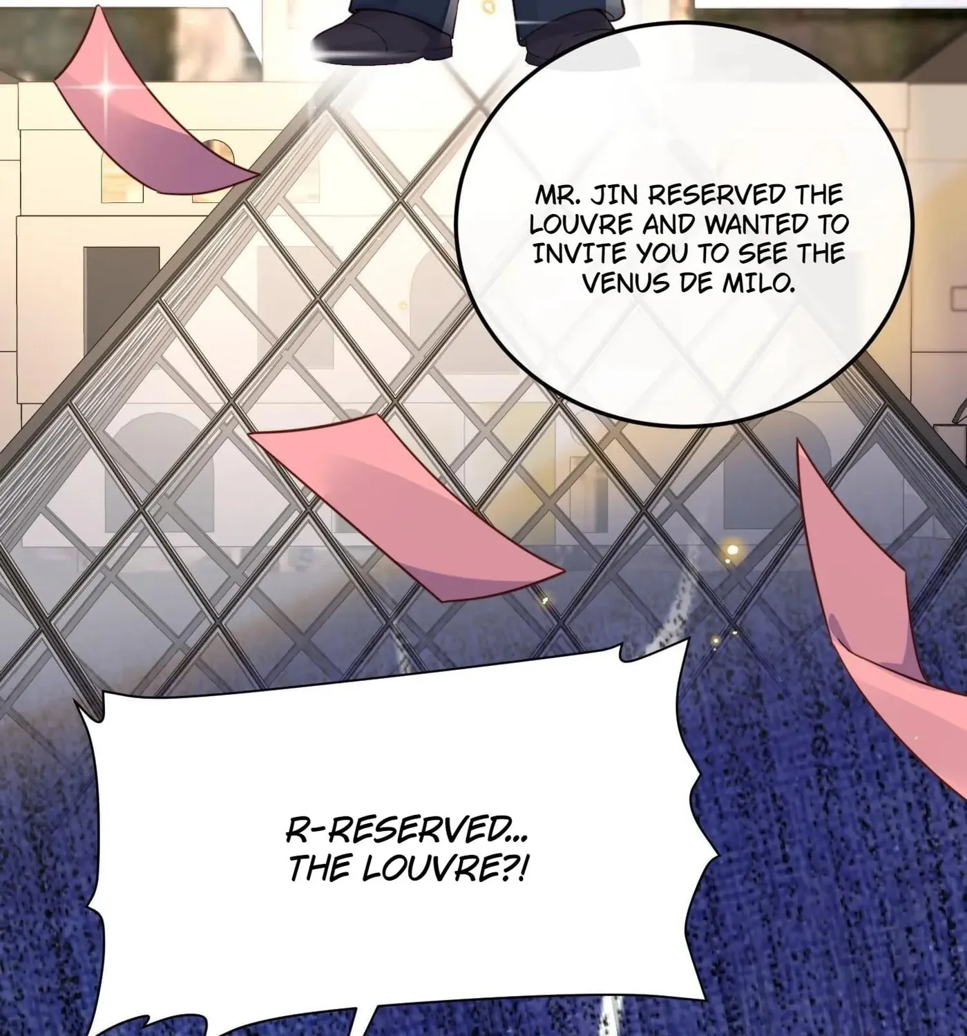 Read Personal Tailor chapter 23 image 60 on Lezhin
