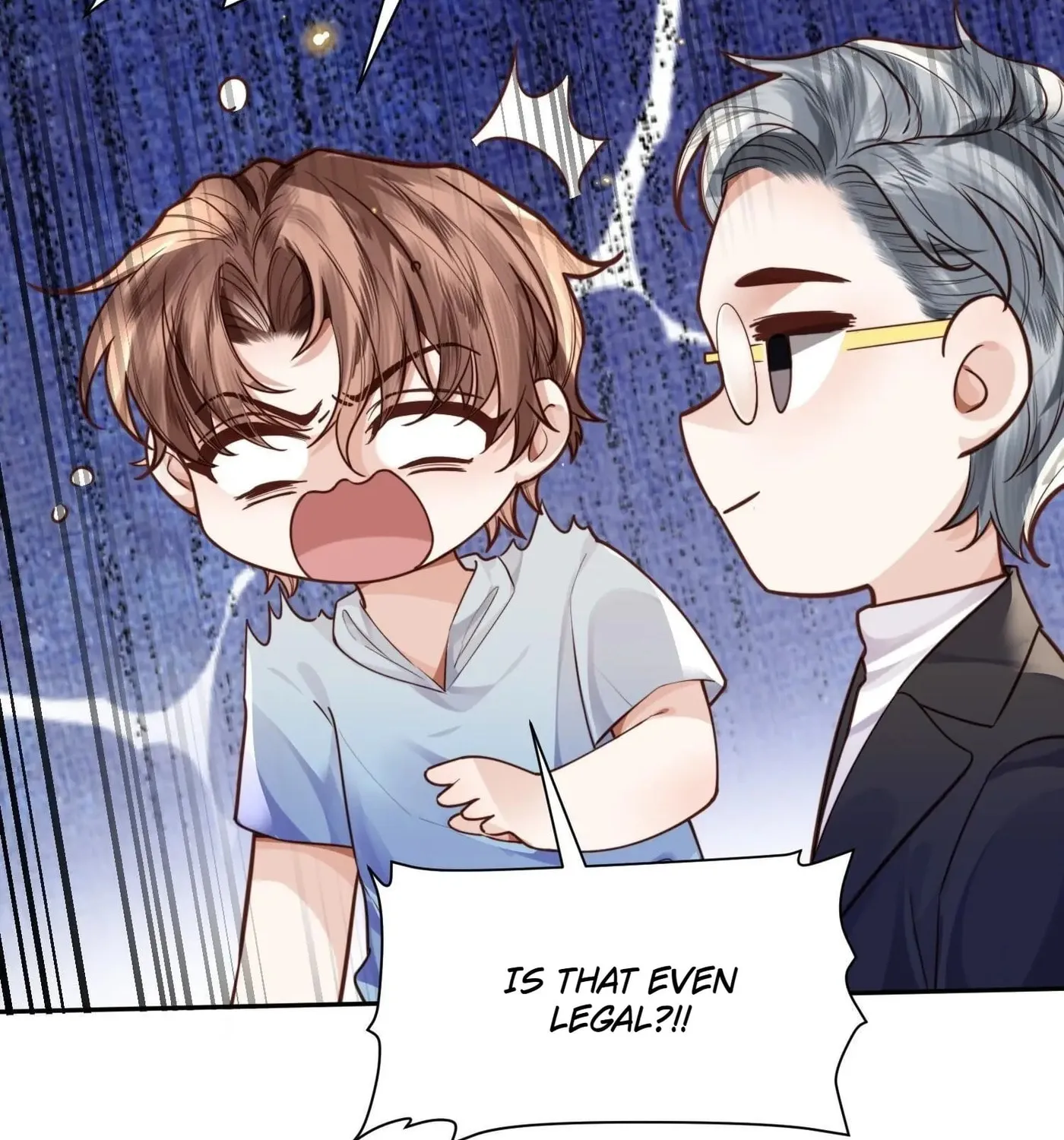 Read Personal Tailor chapter 23 image 61 on Lezhin
