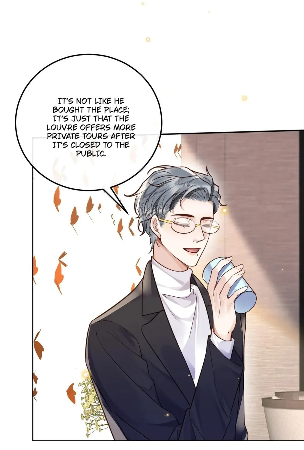 Read Personal Tailor chapter 23 image 63 on Lezhin