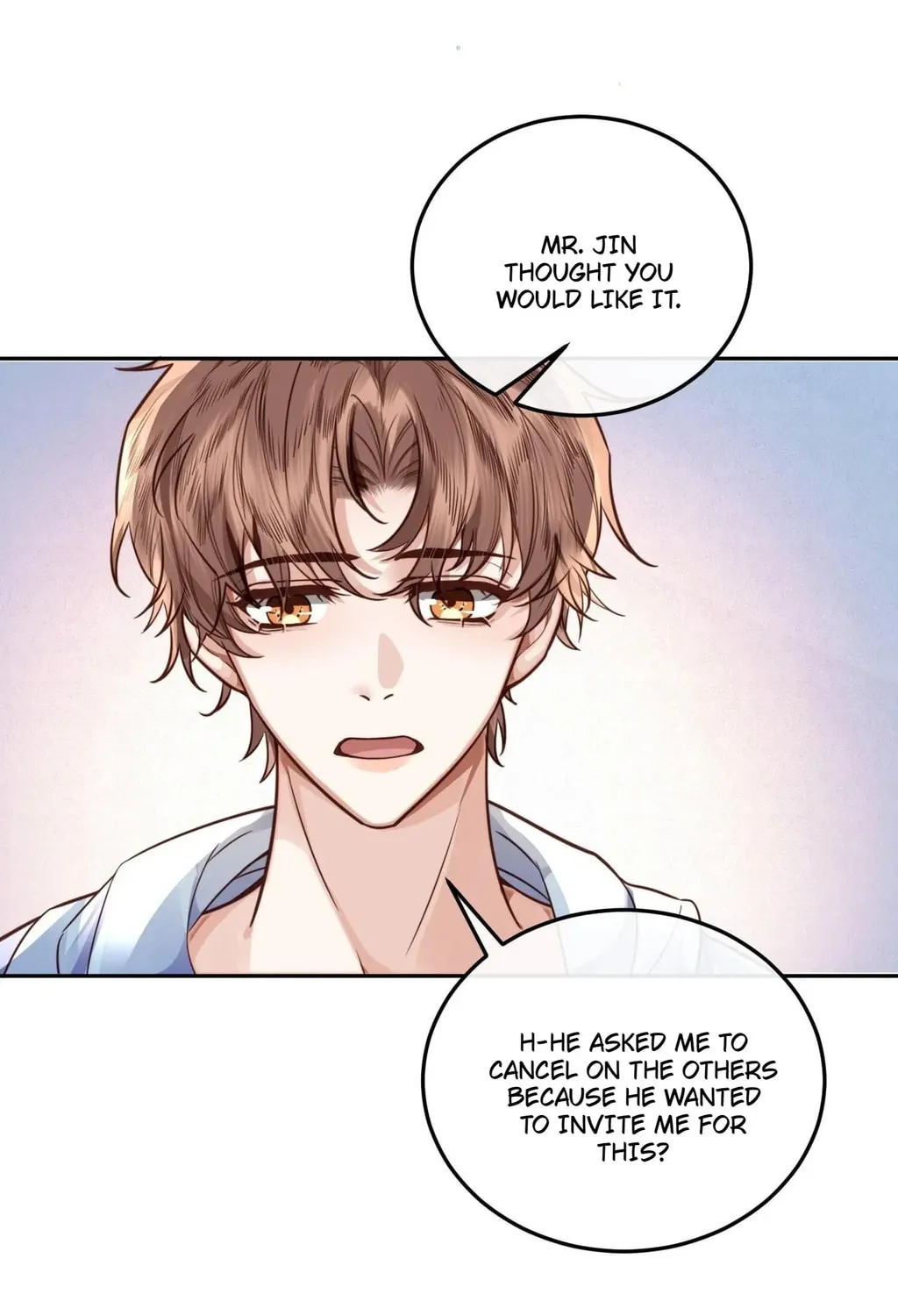 Read Personal Tailor chapter 23 image 65 on Lezhin
