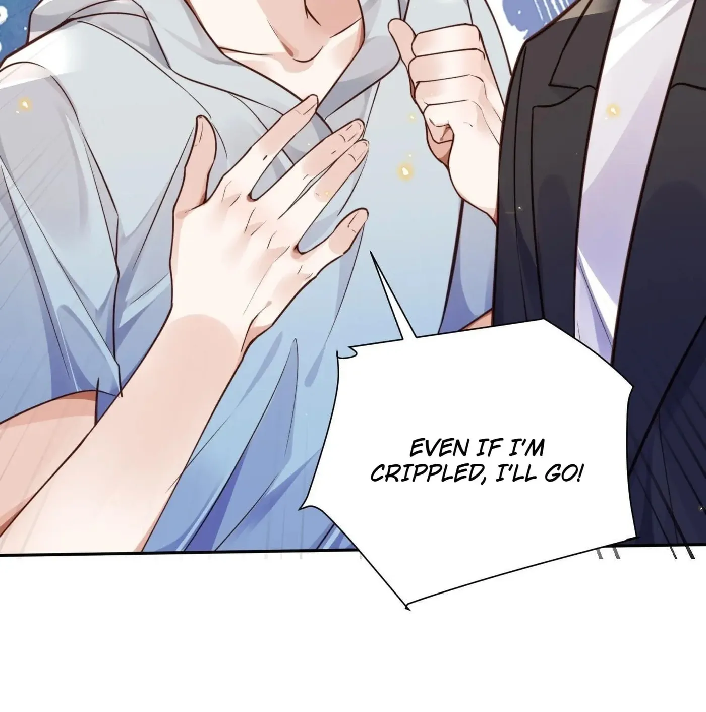 Read Personal Tailor chapter 23 image 72 on Lezhin