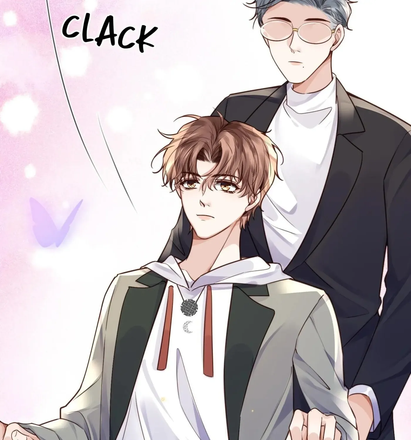 Read Personal Tailor chapter 23 image 78 on Lezhin