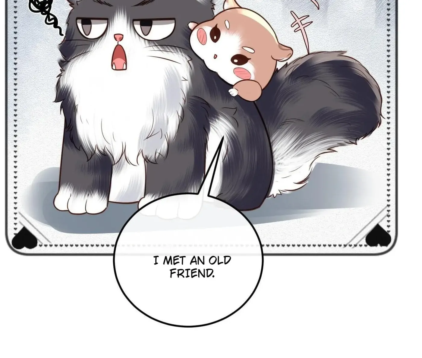Read Personal Tailor chapter 23 image 8 on Lezhin
