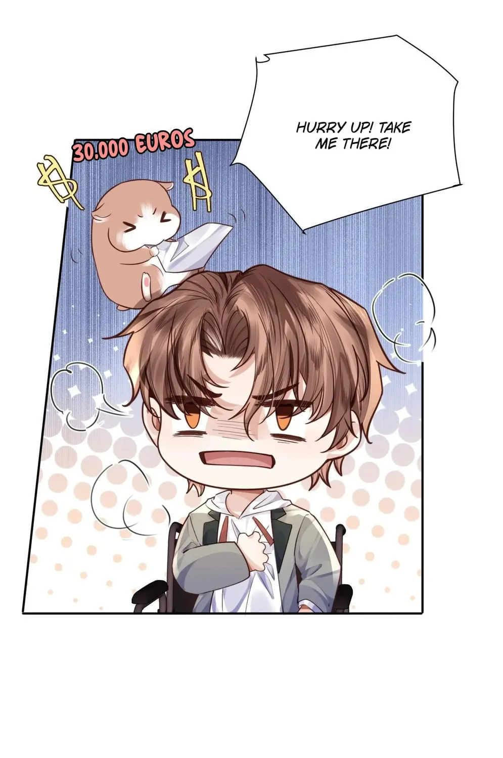 Read Personal Tailor chapter 23 image 83 on Lezhin
