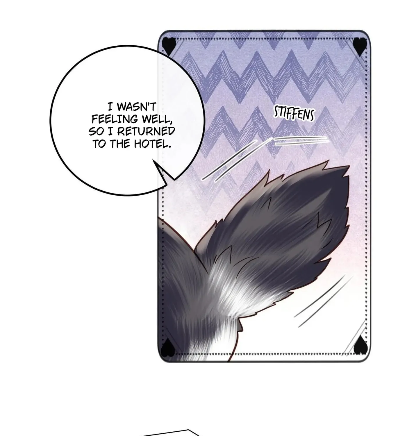 Read Personal Tailor chapter 23 image 9 on Lezhin